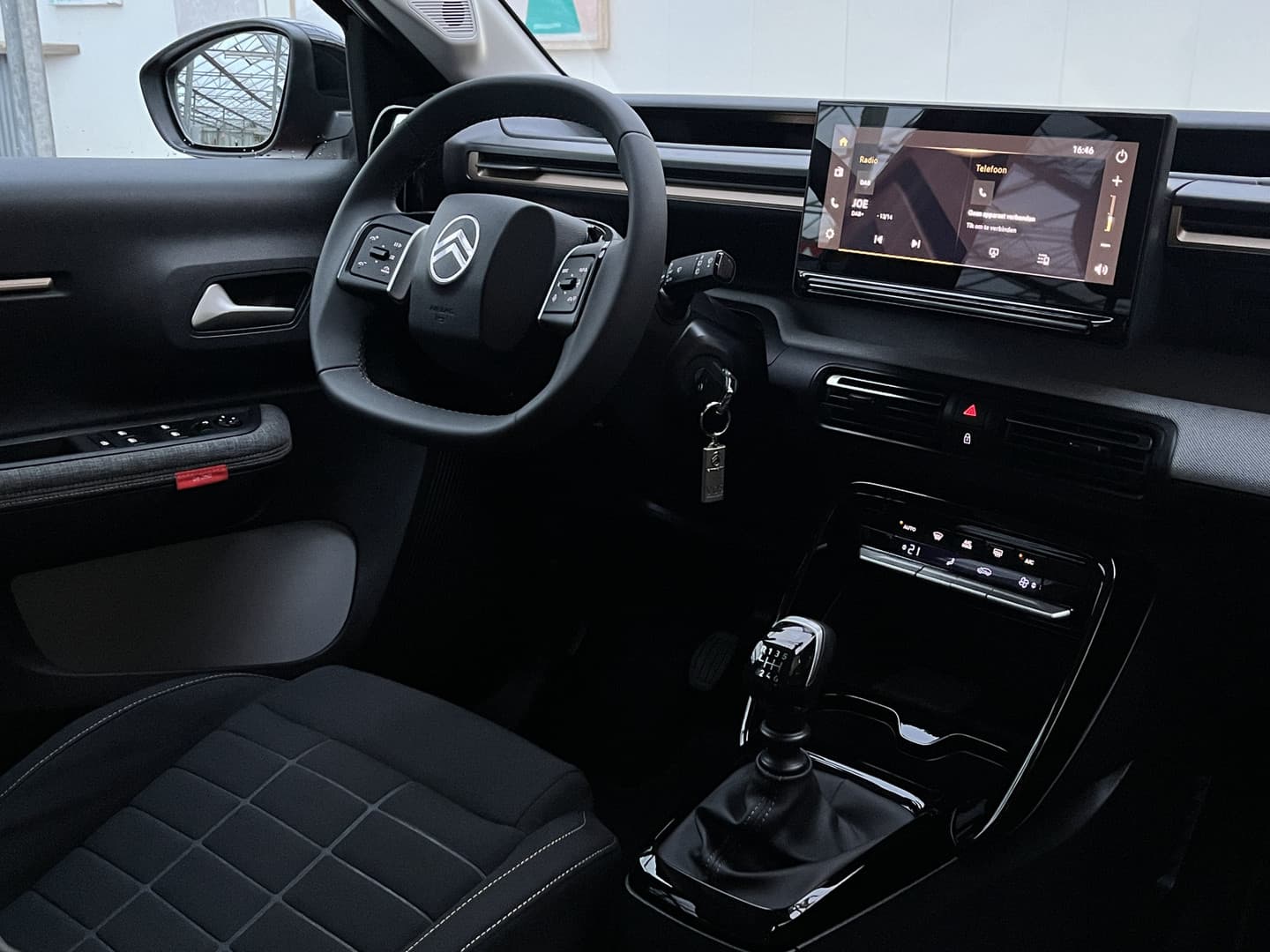 Citroën C3 Aircross Puretech 100 Pack Plus thumbnail 31