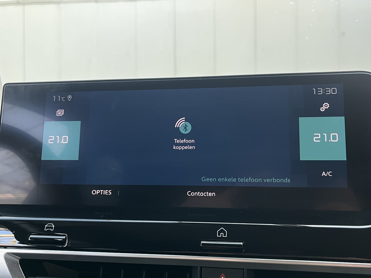 Citroën Ë-C4 So Black 50 kWh thumbnail 13