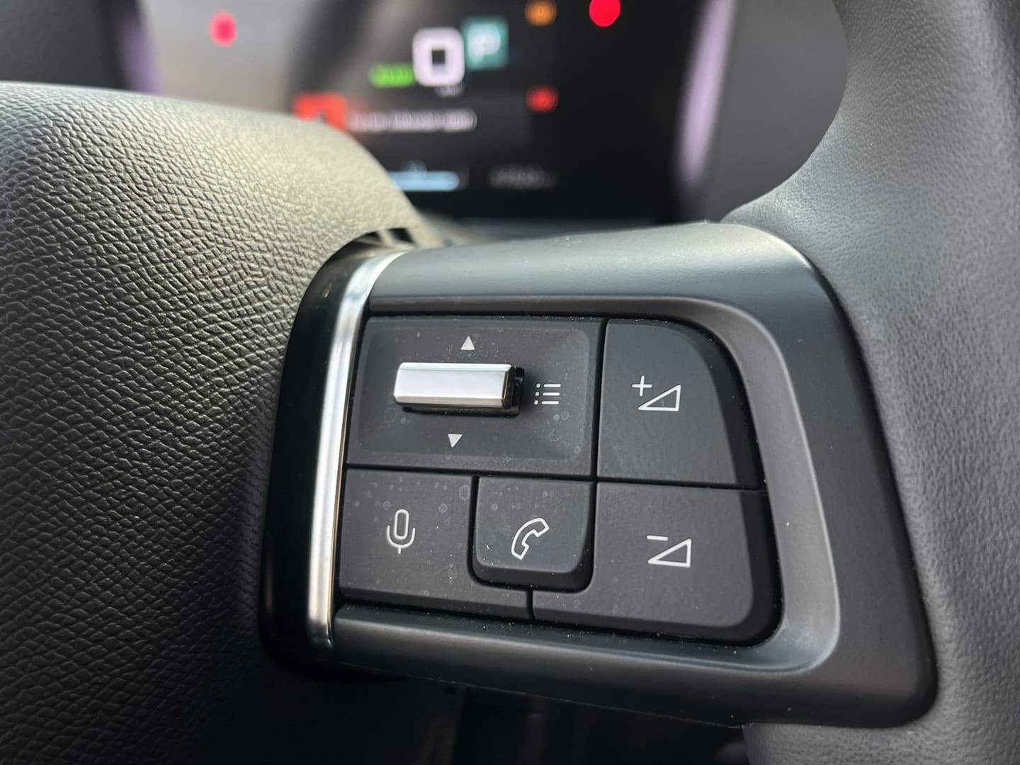 Citroën Ë-C4 So Black 50 kWh thumbnail 20