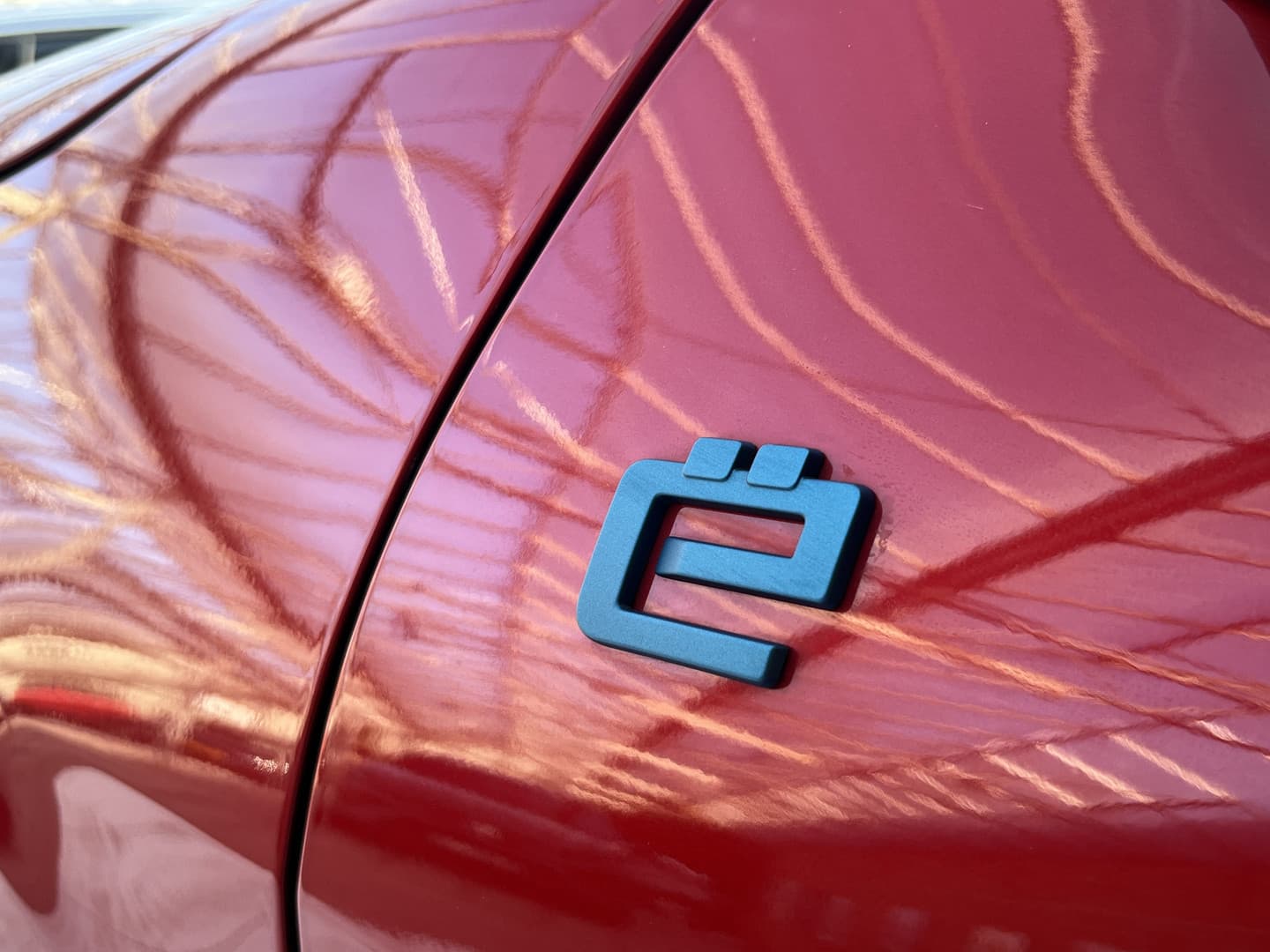 Citroën Ë-C4 So Black 50 kWh thumbnail 32