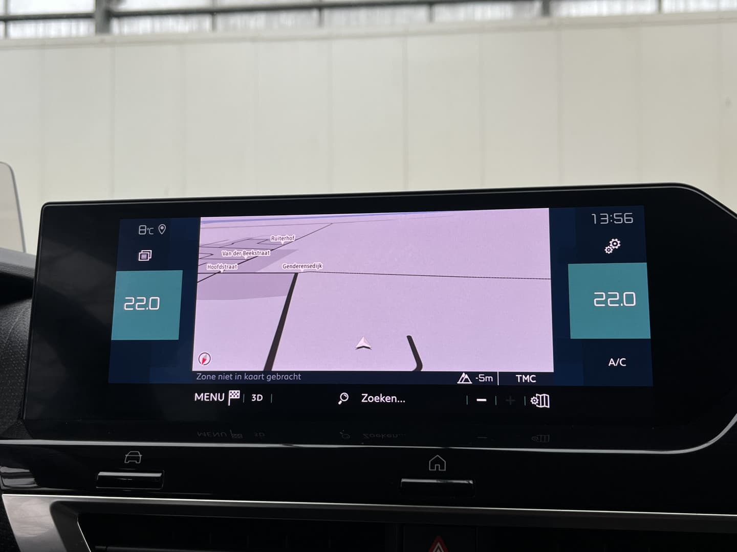 Citroën Ë-C4 Feel Edition 50 kWh thumbnail 12