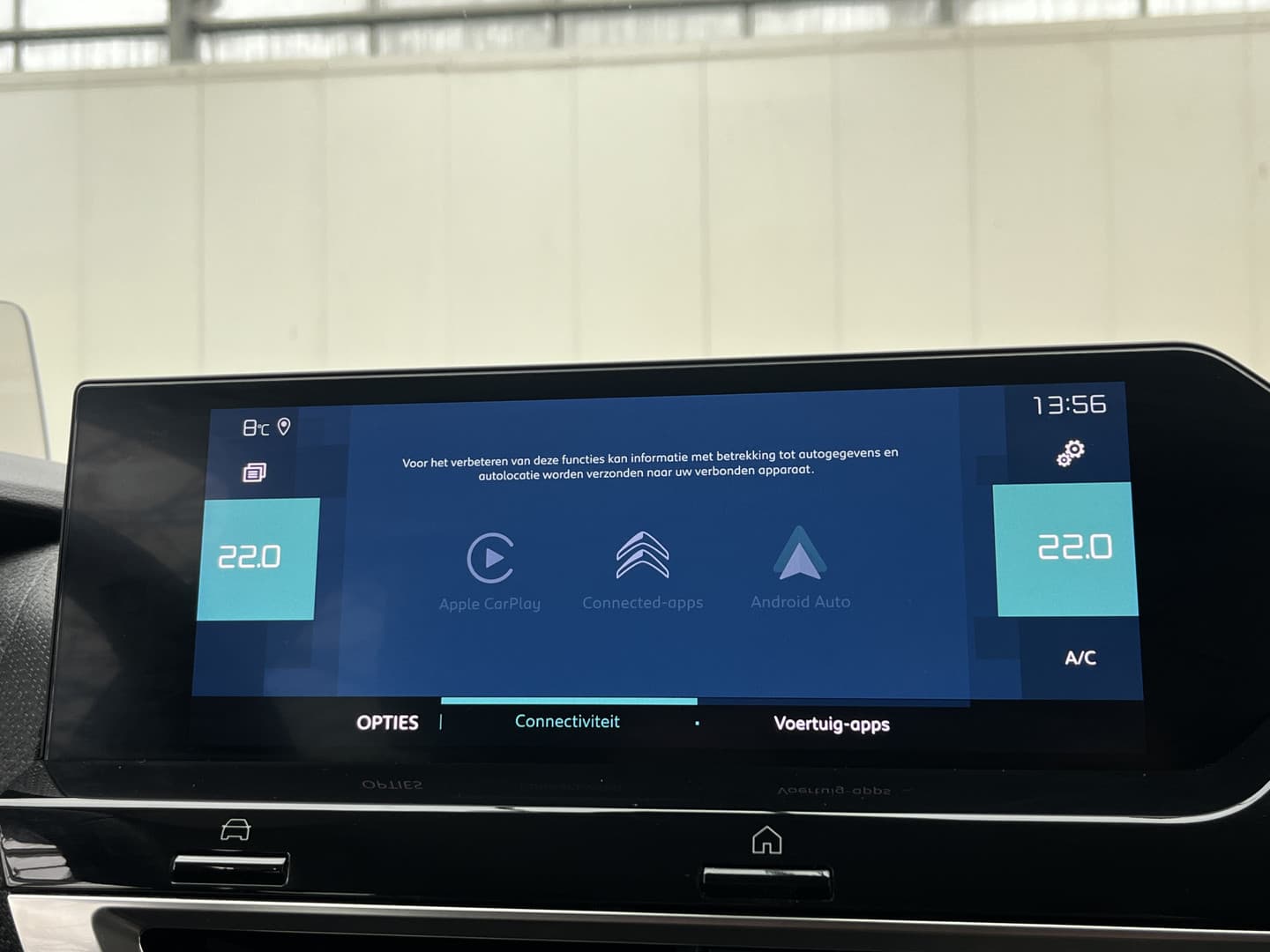 Citroën Ë-C4 Feel Edition 50 kWh thumbnail 13