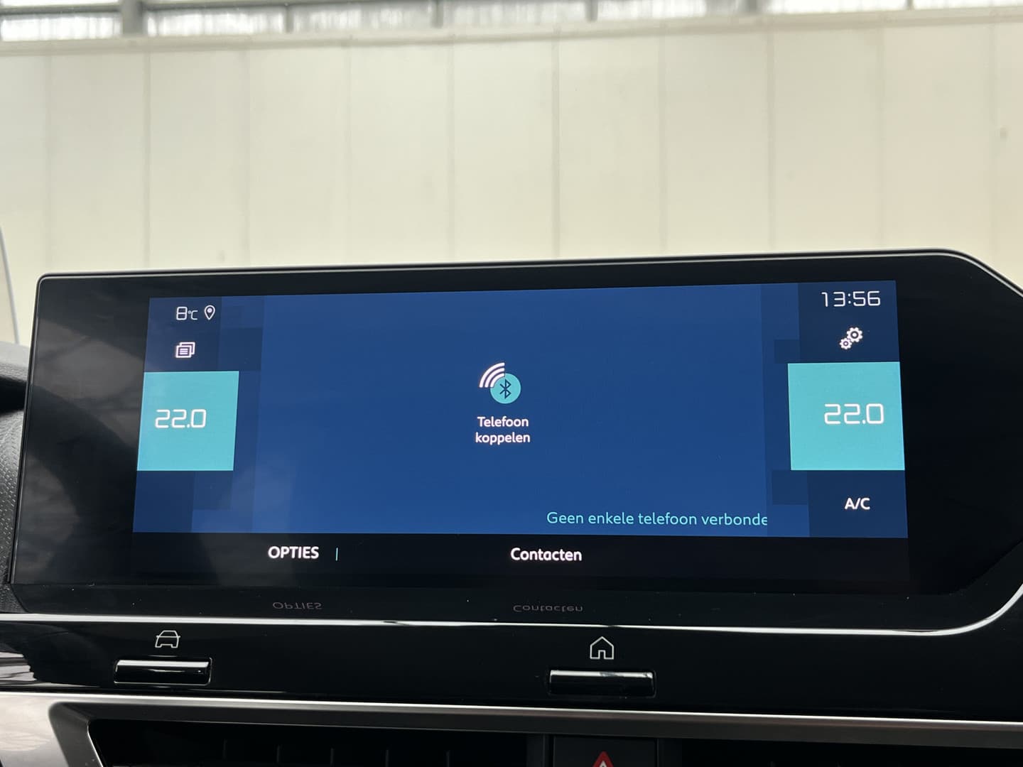 Citroën Ë-C4 Feel Edition 50 kWh thumbnail 14