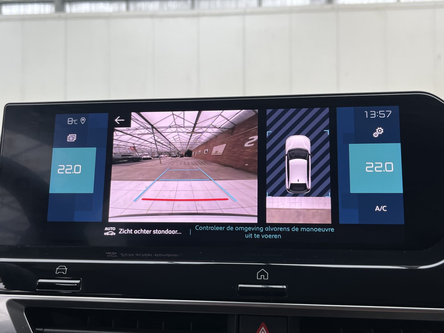 Citroën Ë-C4 Feel Edition 50 kWh thumbnail 15