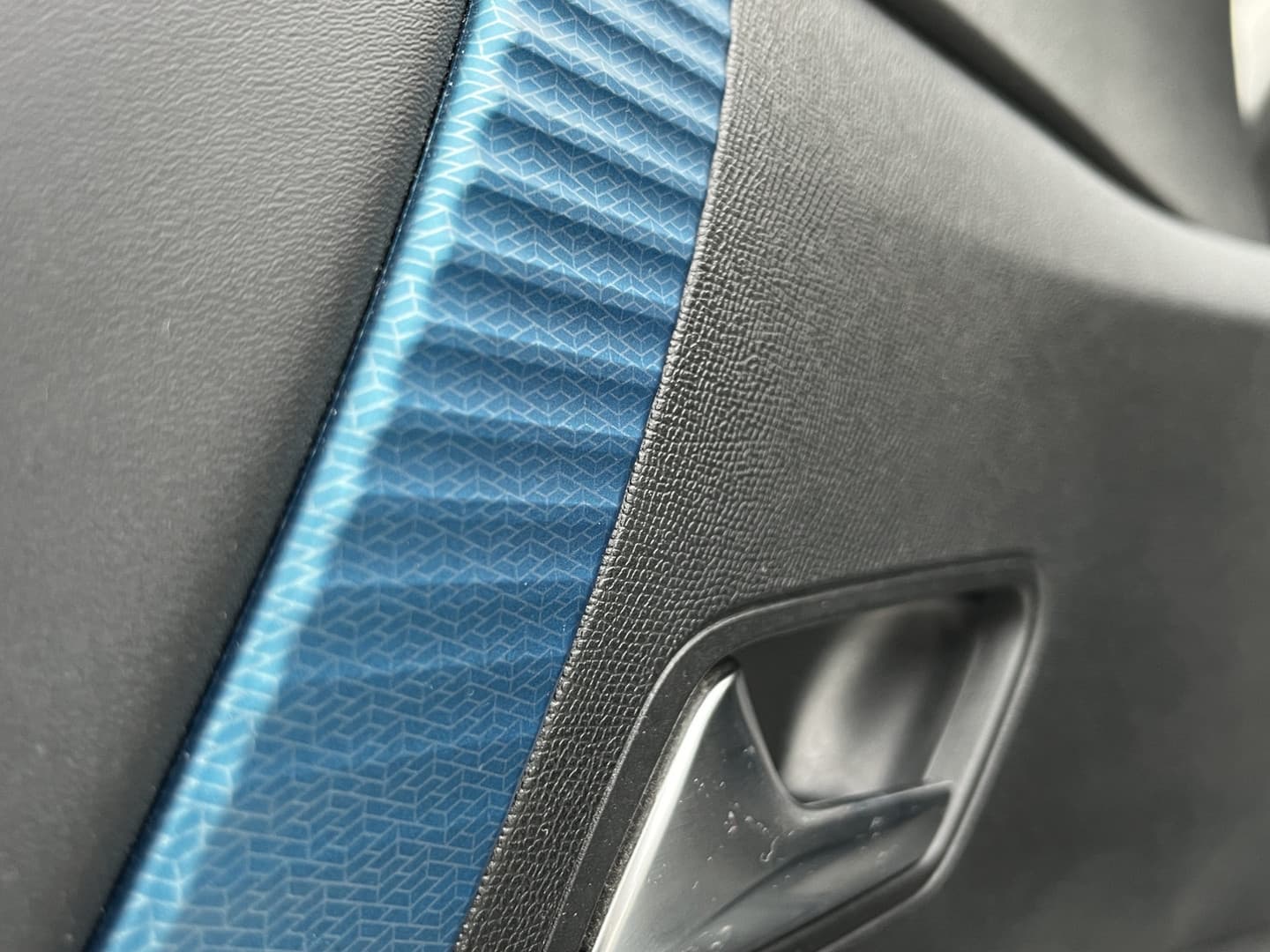 Citroën Ë-C4 Feel Edition 50 kWh thumbnail 25