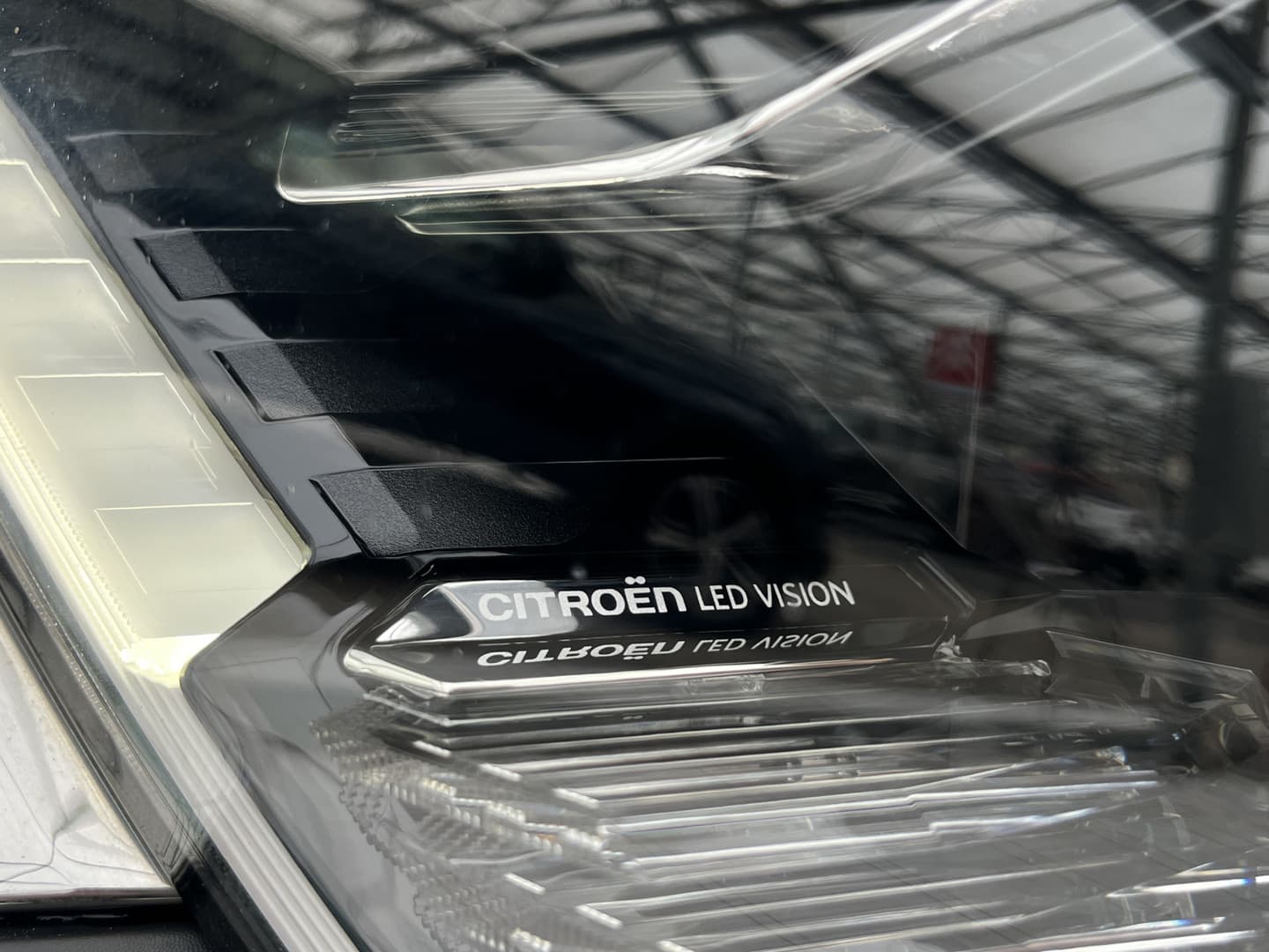 Citroën Ë-C4 Feel Edition 50 kWh thumbnail 31