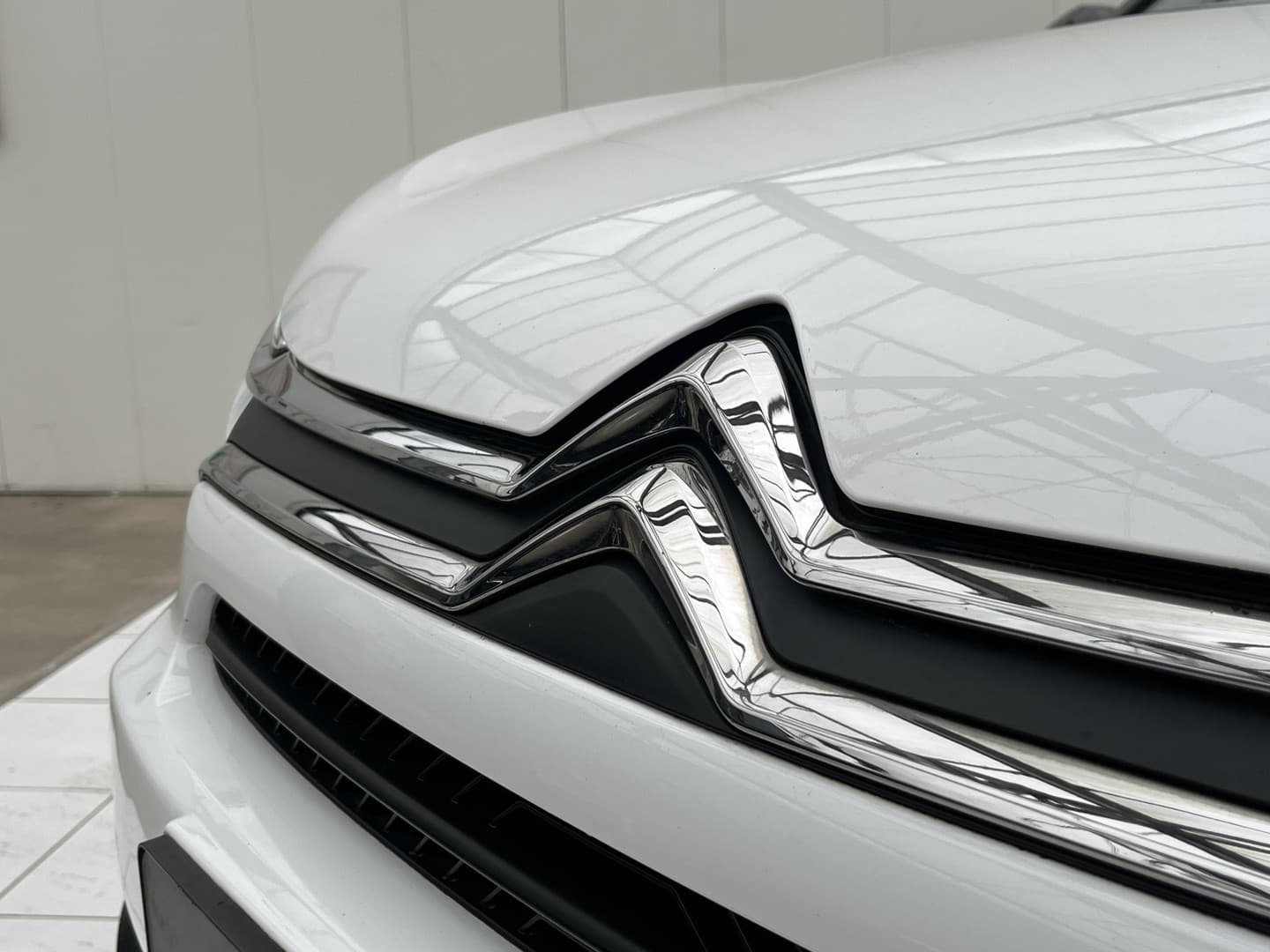 Citroën Ë-C4 Feel Edition 50 kWh thumbnail 32