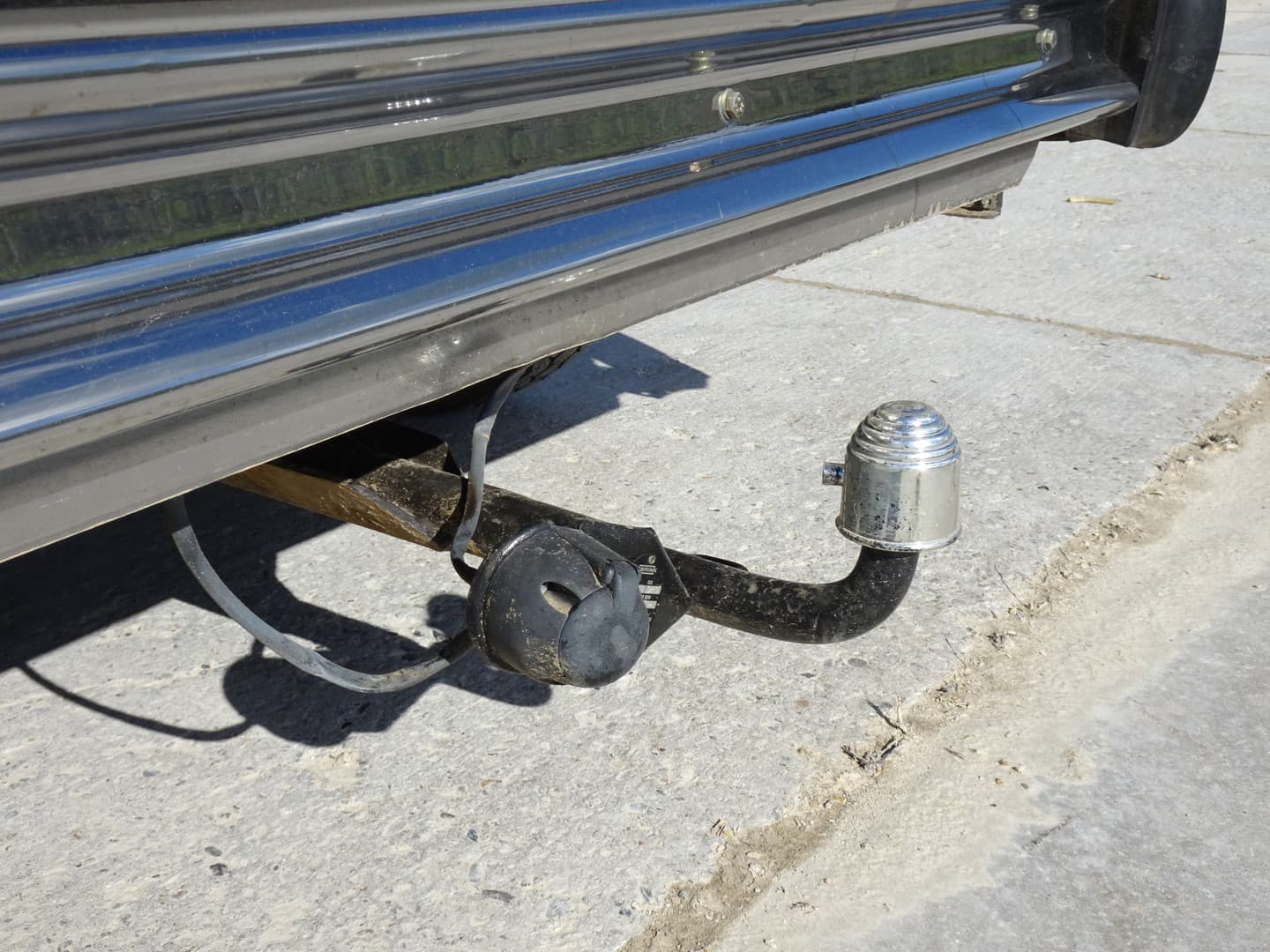 Citroën DS BREAK ID 20 F LPG thumbnail 13