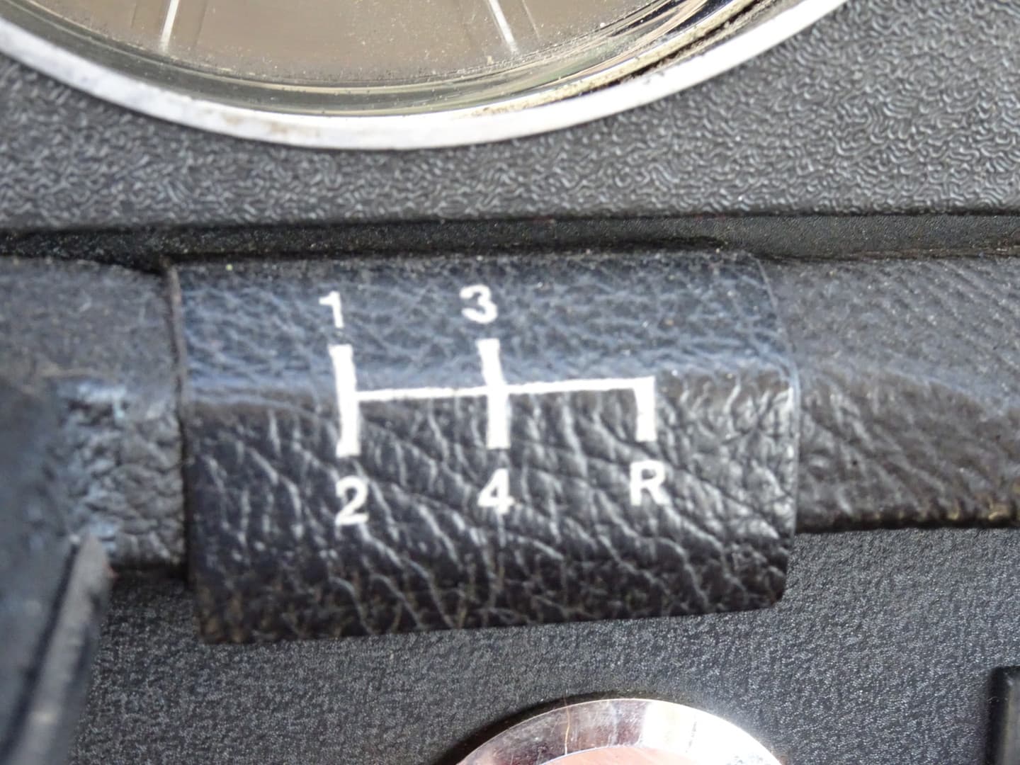 Citroën DS BREAK ID 20 F LPG thumbnail 17