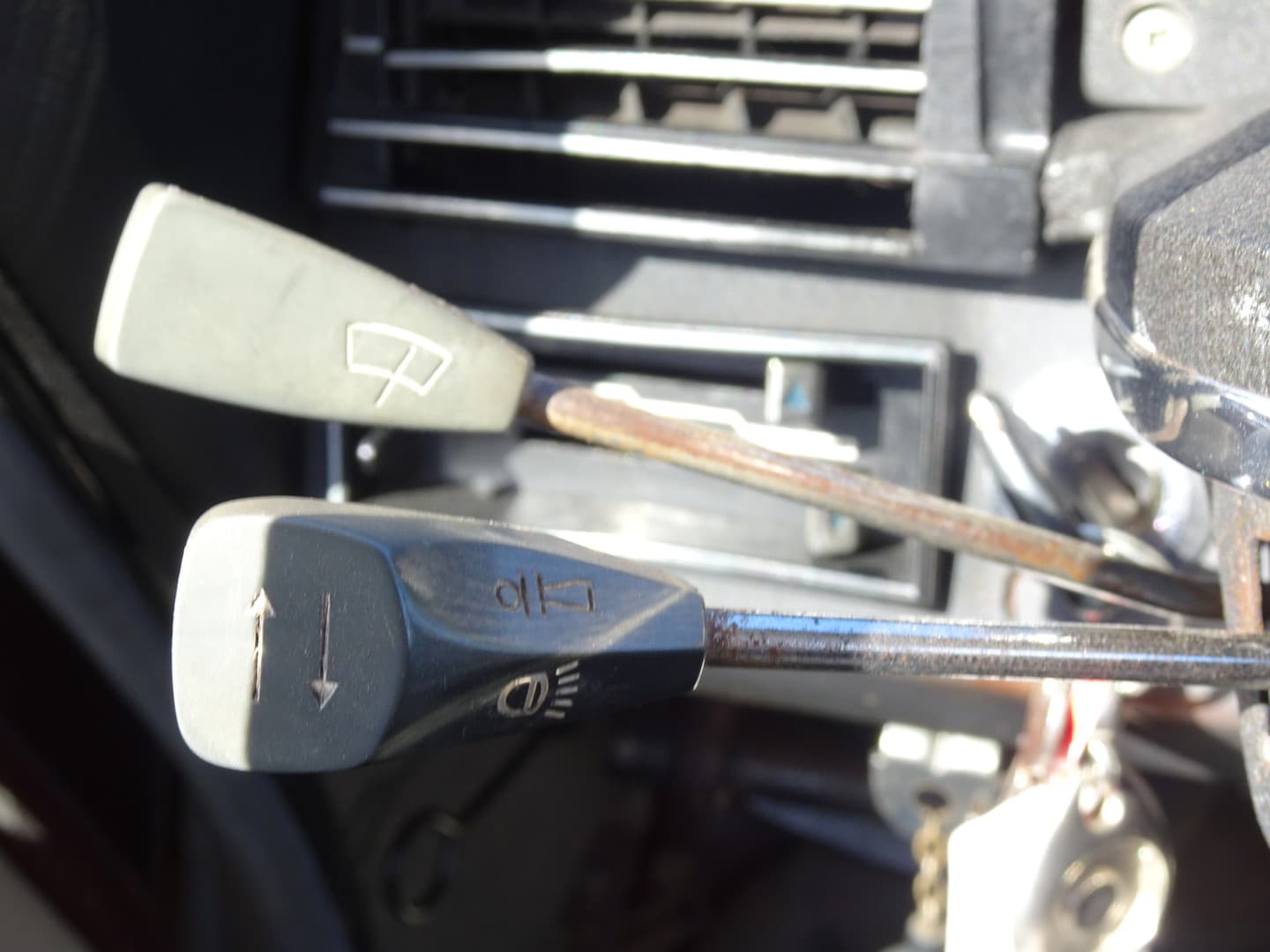 Citroën DS BREAK ID 20 F LPG thumbnail 22