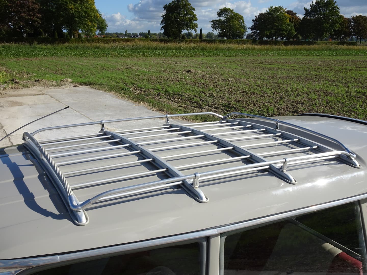 Citroën DS BREAK ID 20 F LPG thumbnail 25