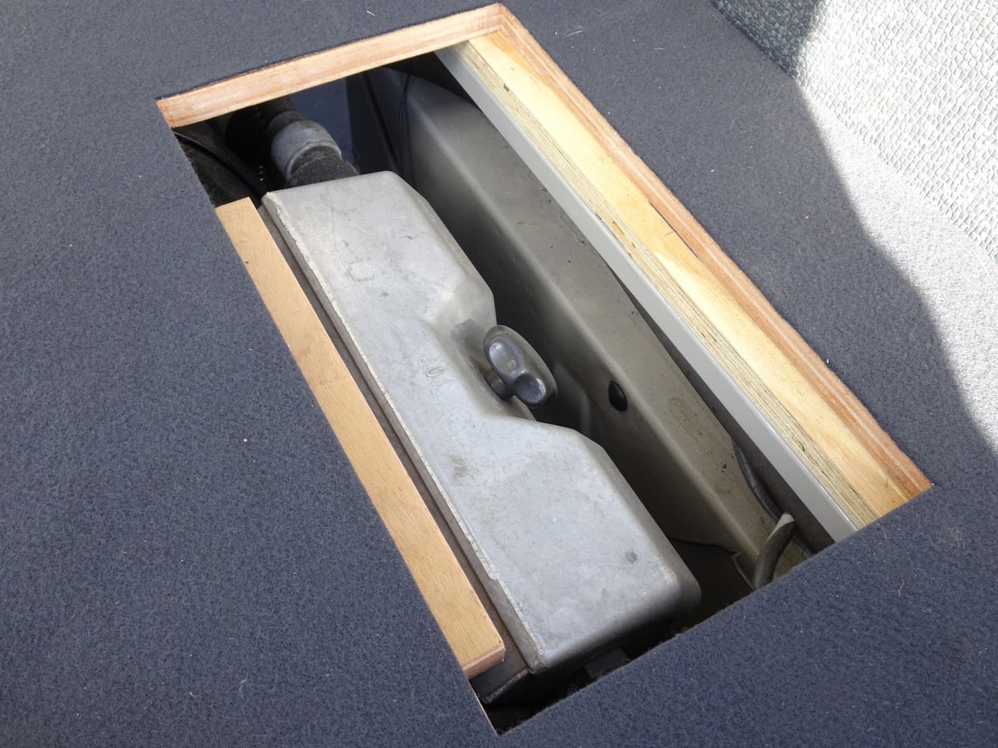 Citroën DS BREAK ID 20 F LPG thumbnail 28