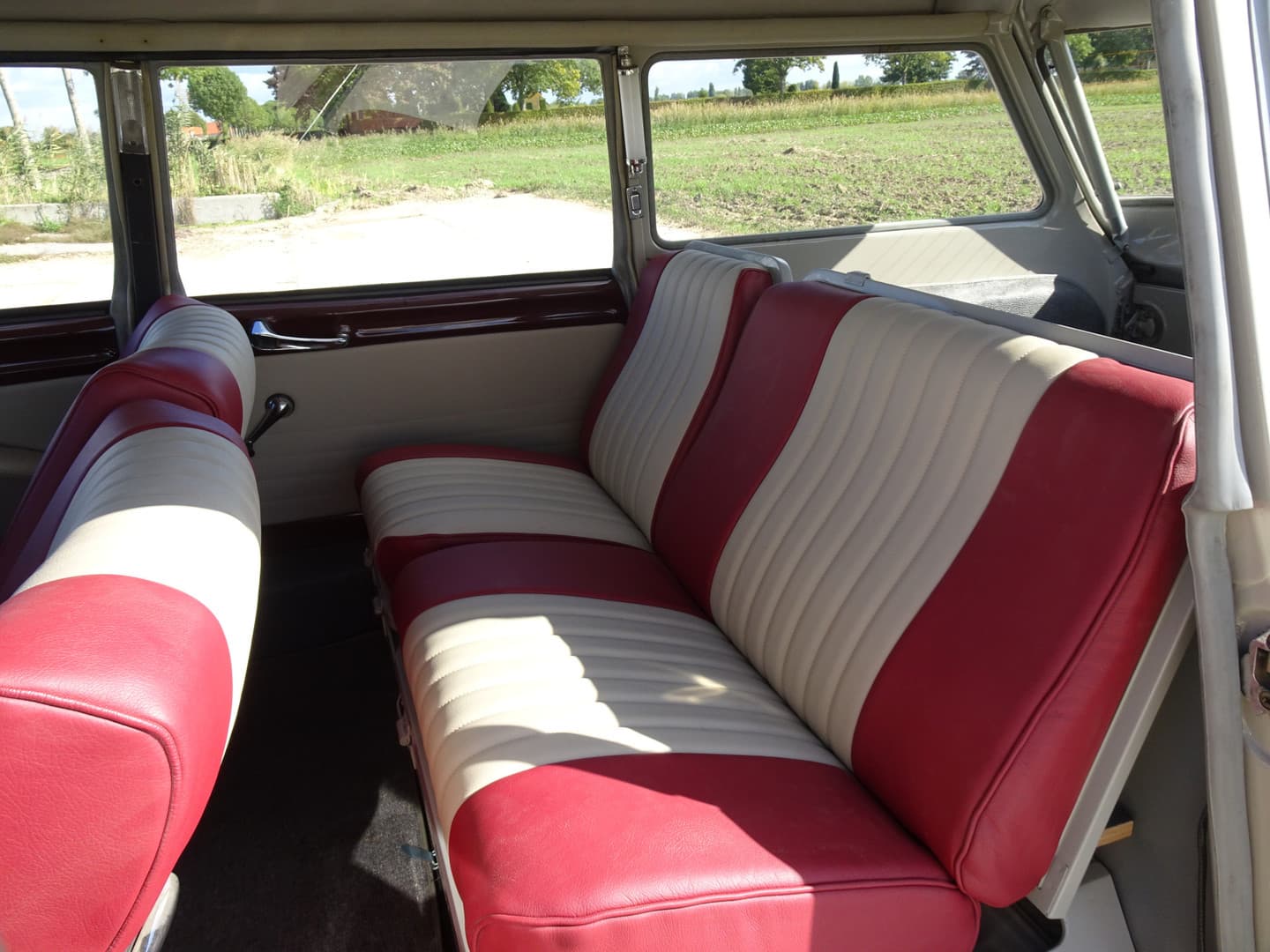 Citroën DS BREAK ID 20 F LPG thumbnail 9