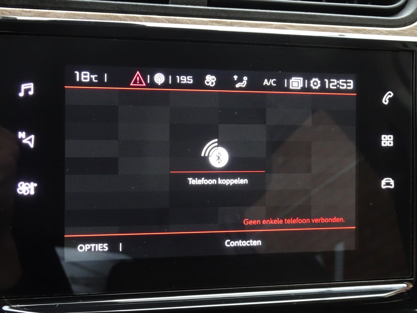 Citroën C3 PureTech S&S 83 Shine thumbnail 13