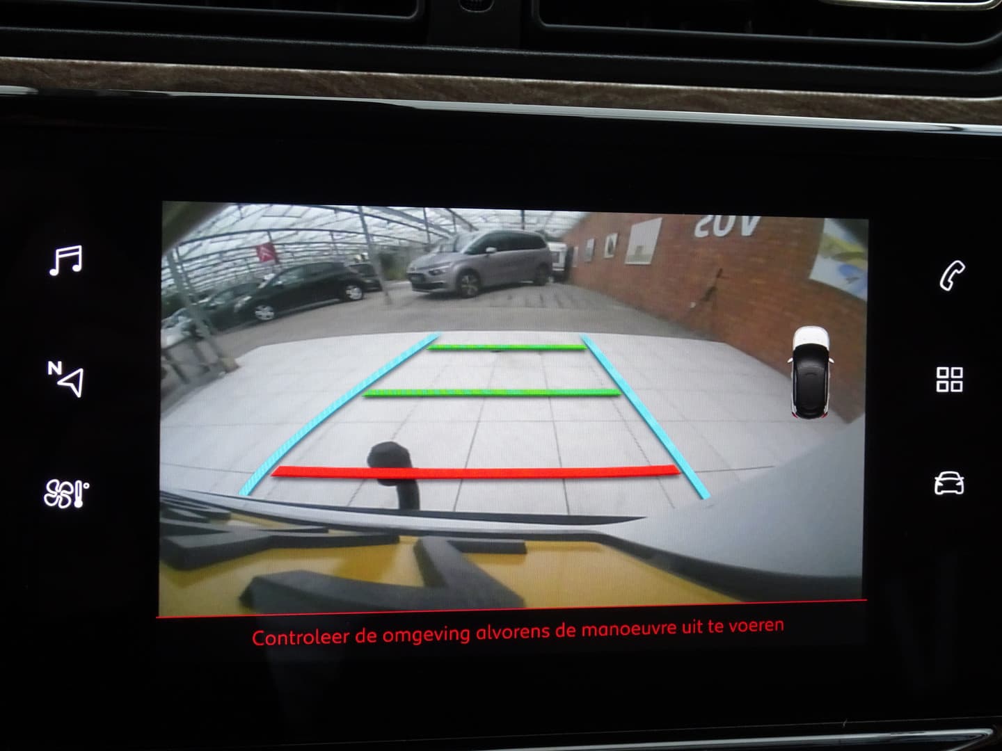 Citroën C3 PureTech S&S 83 Shine thumbnail 14