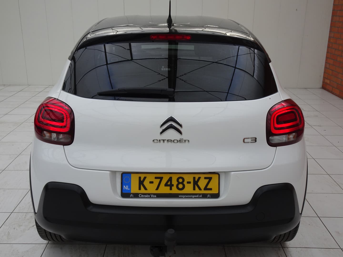 Citroën C3 PureTech S&S 83 Shine thumbnail 32