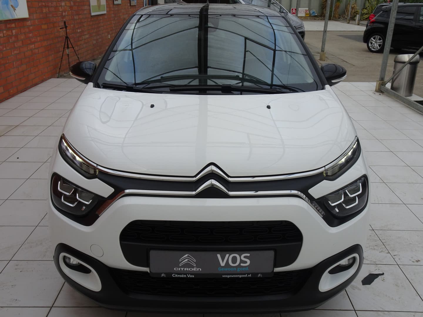 Citroën C3 PureTech S&S 83 Shine thumbnail 33