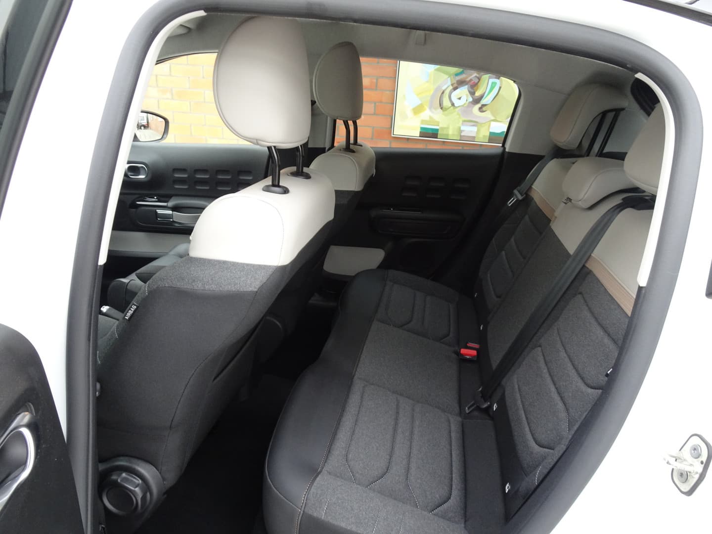 Citroën C3 PureTech S&S 83 Shine thumbnail 9