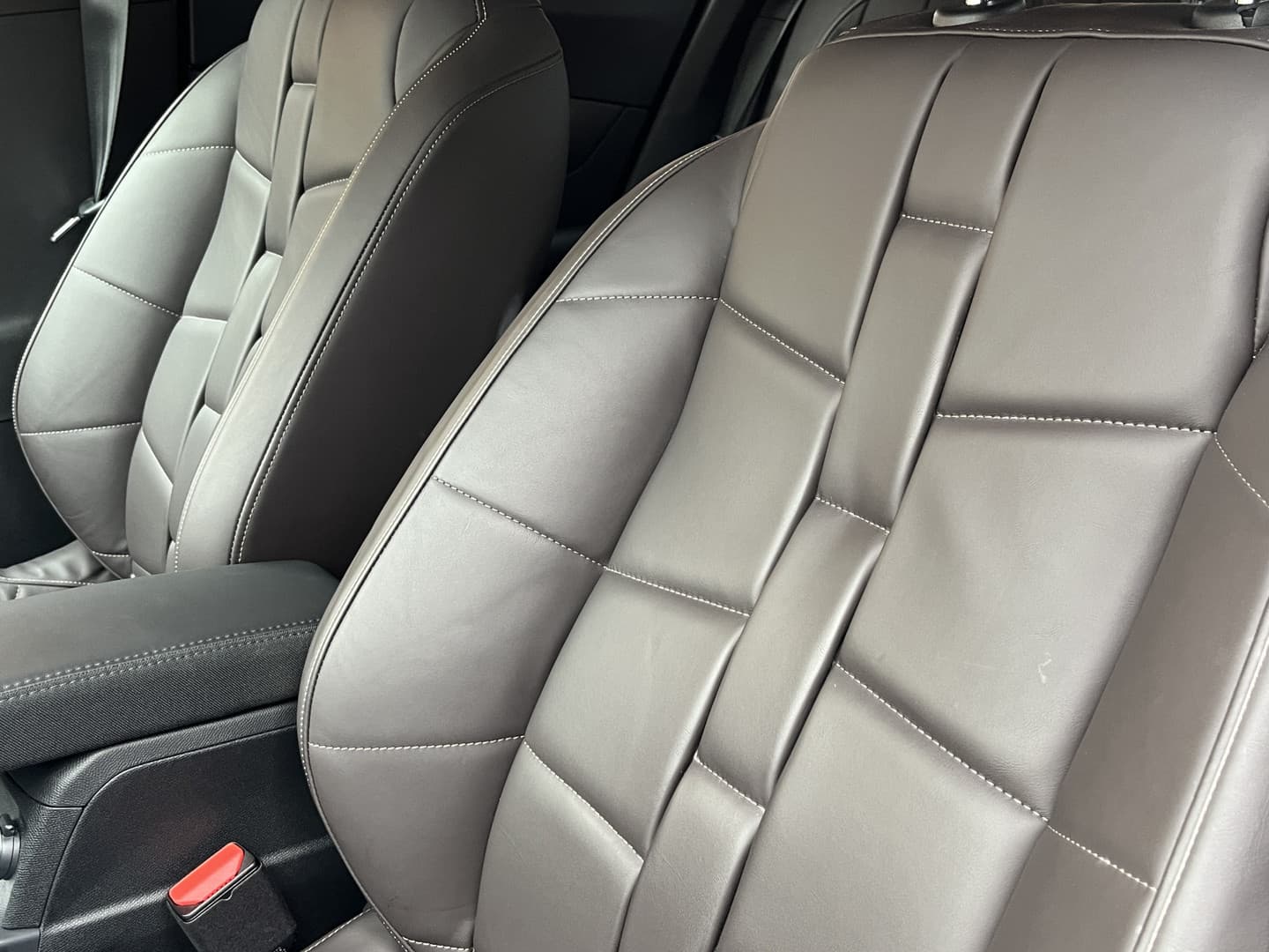 DS 3 E-Tense Antoine de saint Exupéry 54 kWh thumbnail 27