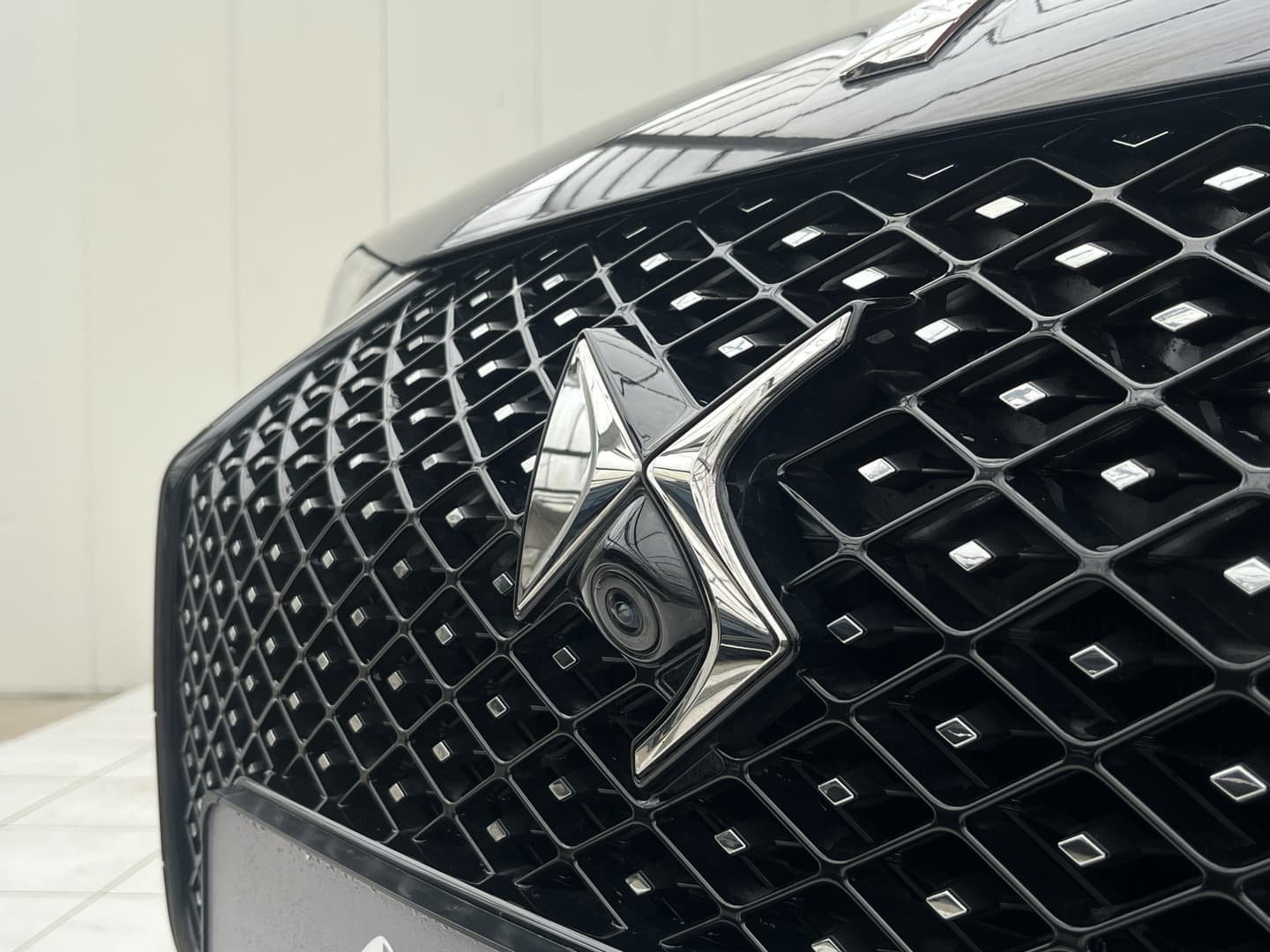 DS 3 E-Tense Antoine de saint Exupéry 54 kWh thumbnail 33