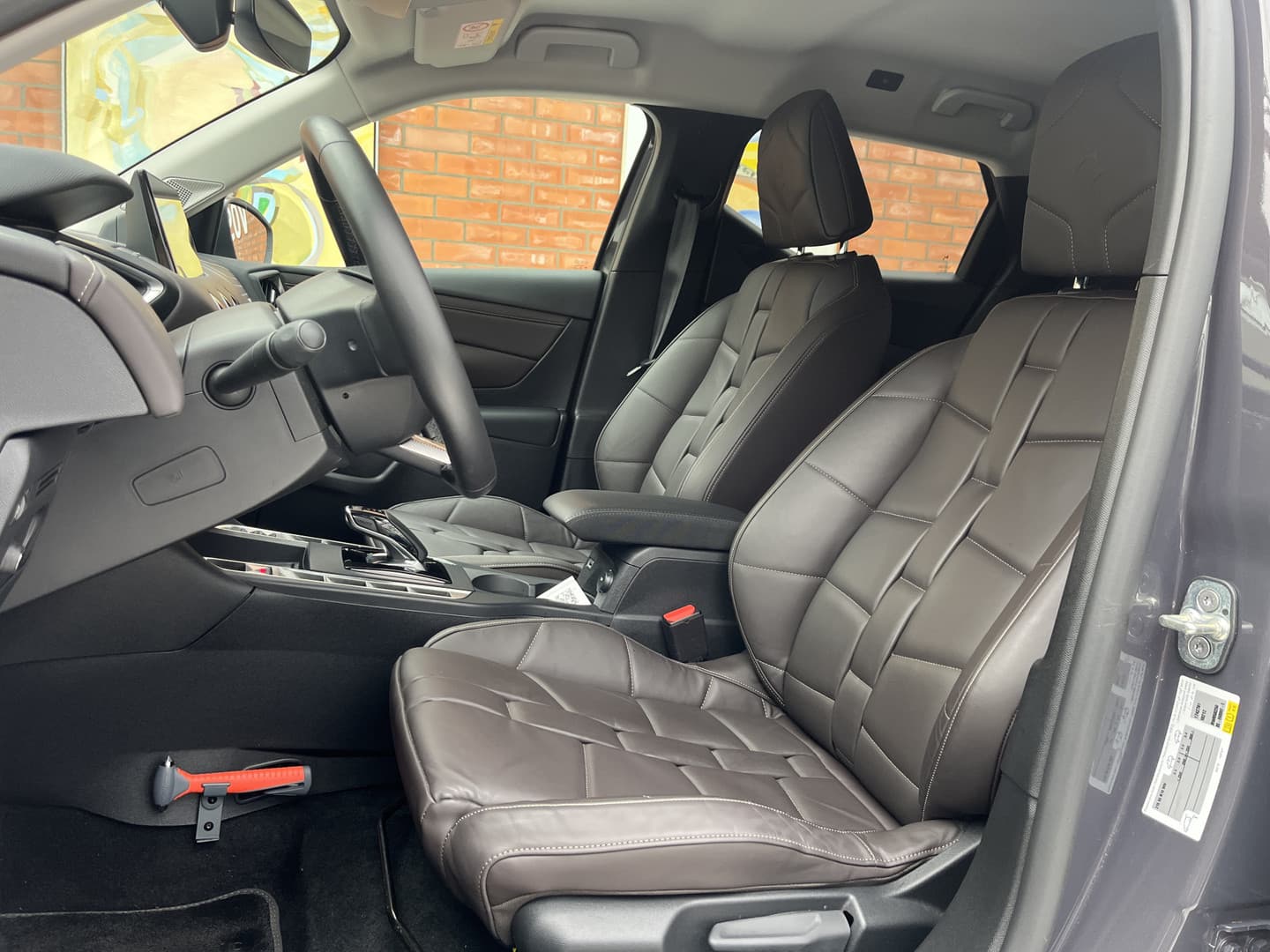 DS 3 E-Tense Antoine de saint Exupéry 54 kWh thumbnail 8