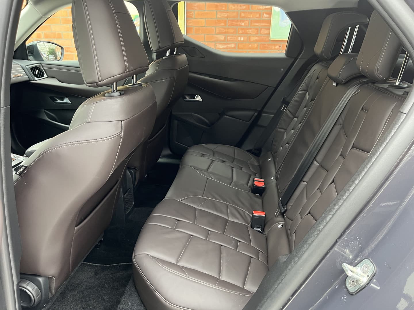 DS 3 E-Tense Antoine de saint Exupéry 54 kWh thumbnail 9