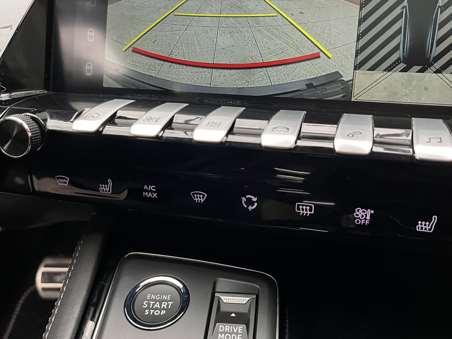 Peugeot 508 SW HYbrid 225 GT thumbnail 18