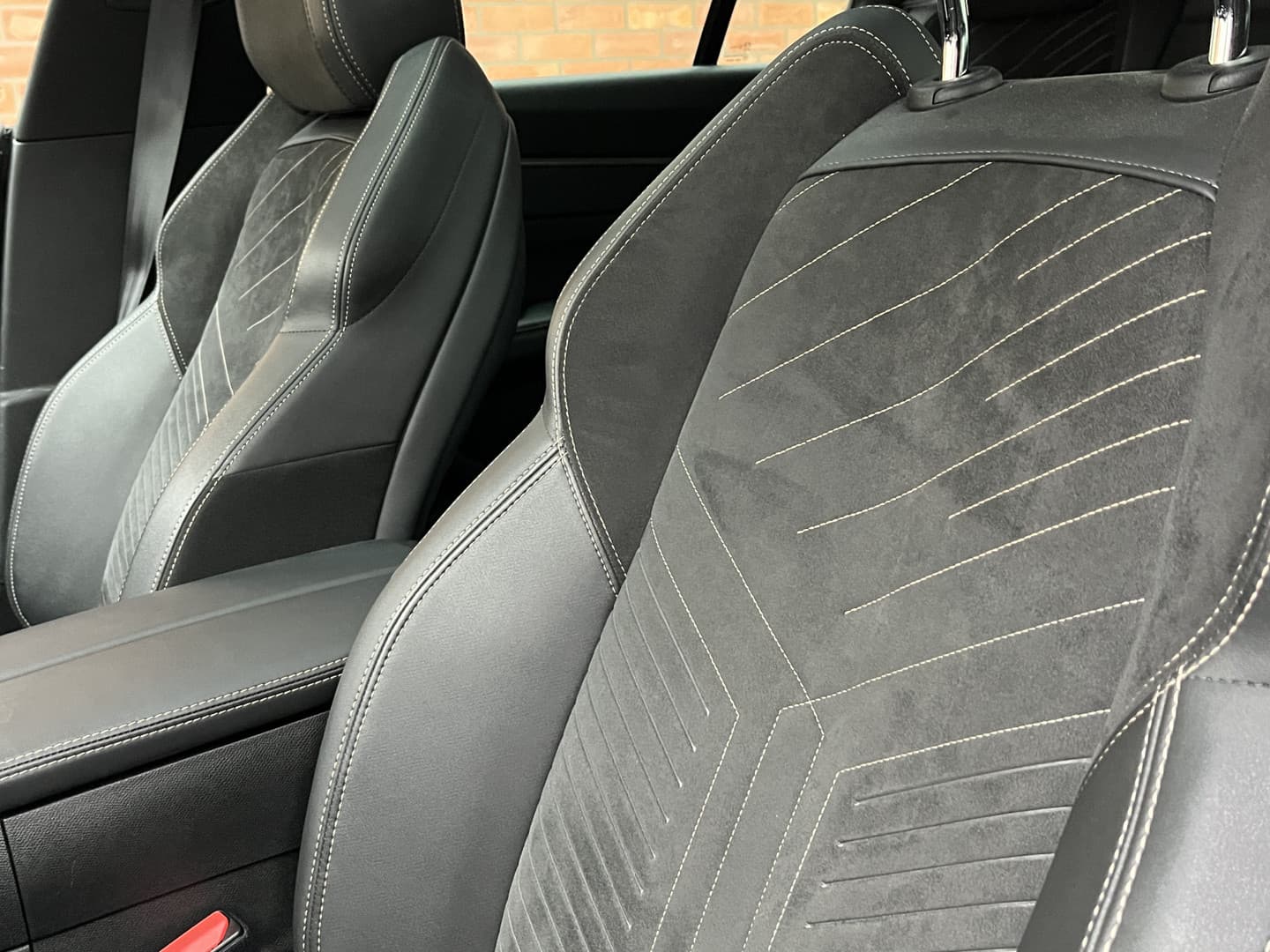 Peugeot 508 SW HYbrid 225 GT thumbnail 36