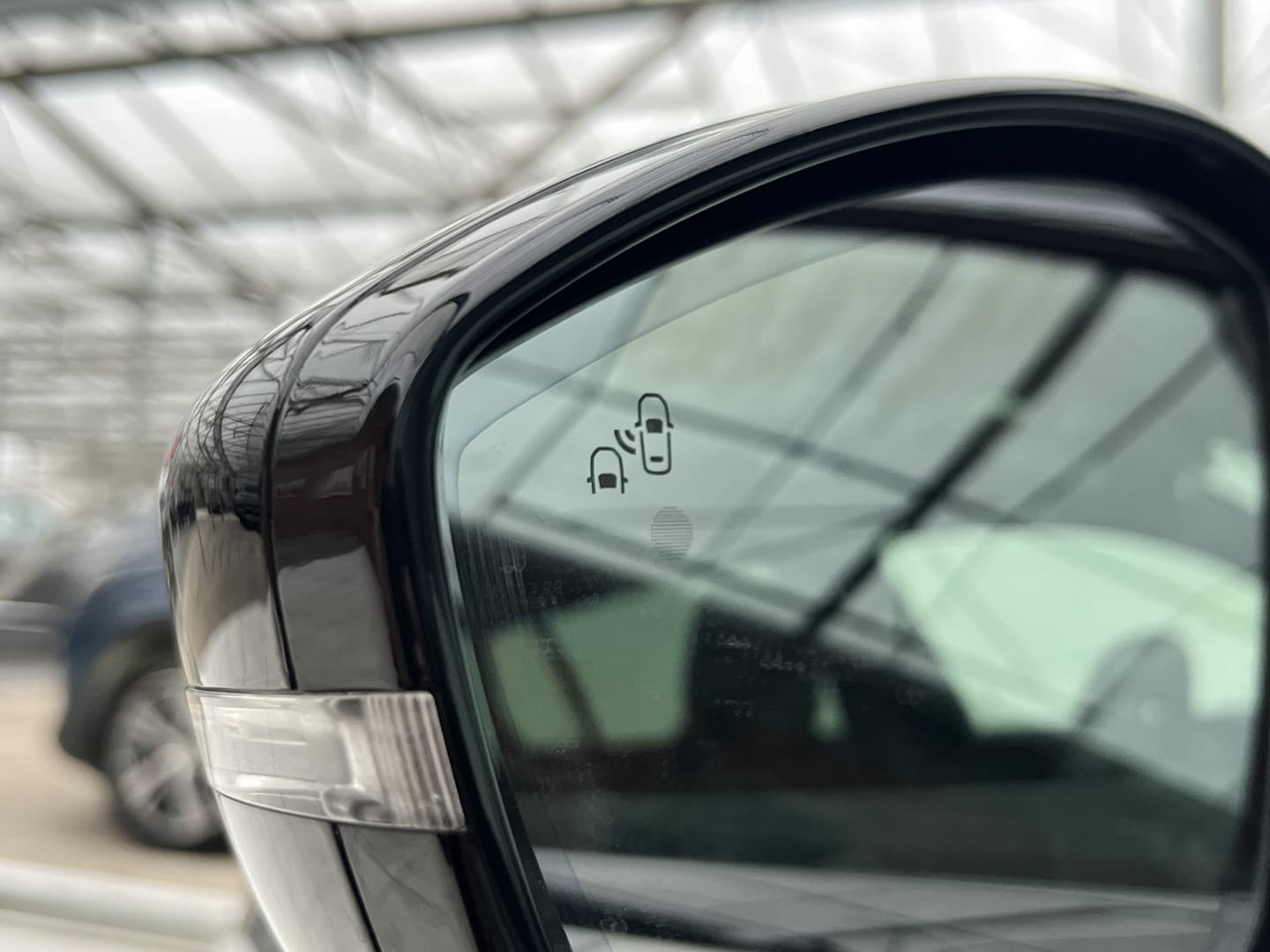 Peugeot 508 SW HYbrid 225 GT thumbnail 39