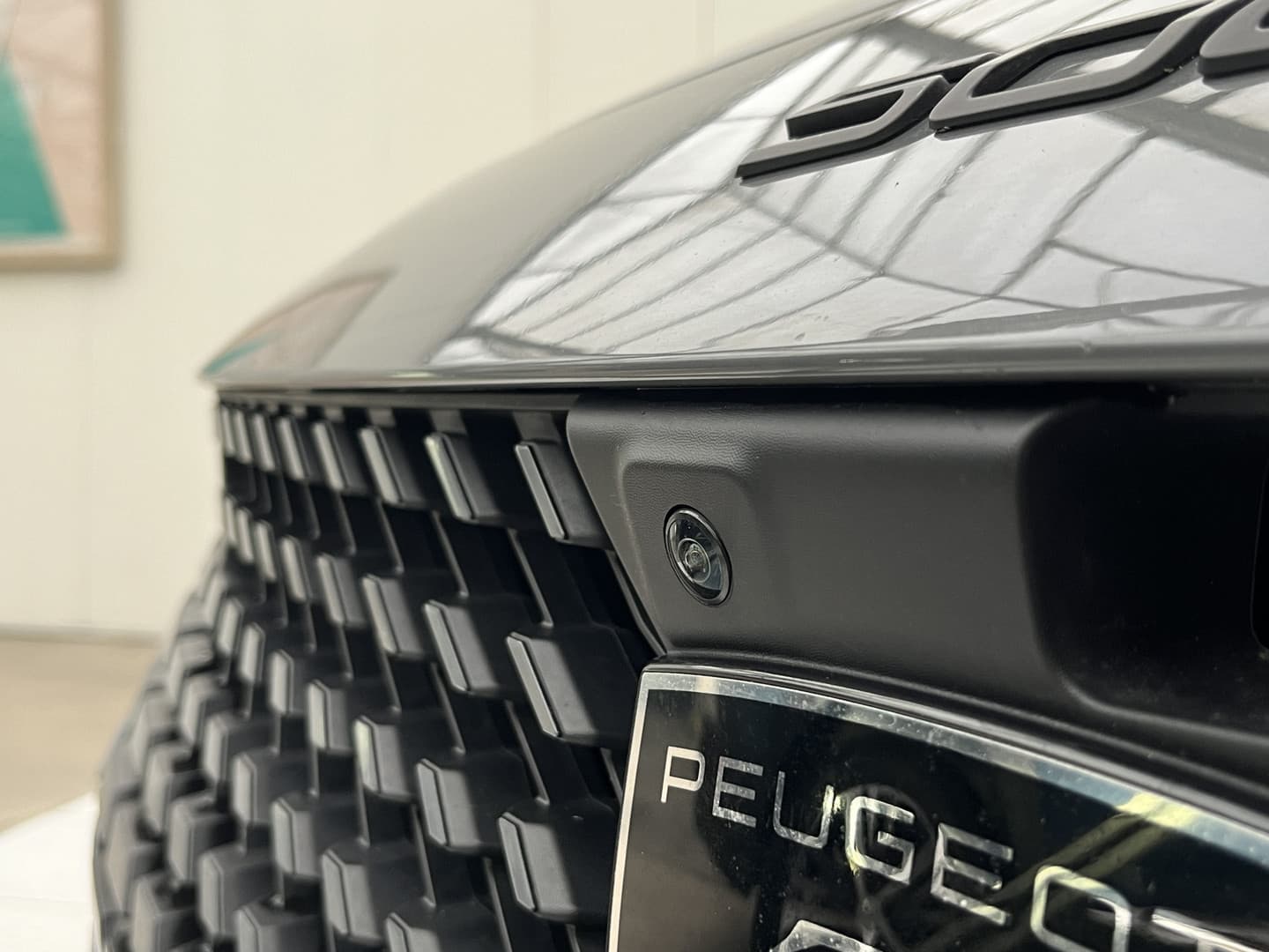 Peugeot 508 SW HYbrid 225 GT thumbnail 40