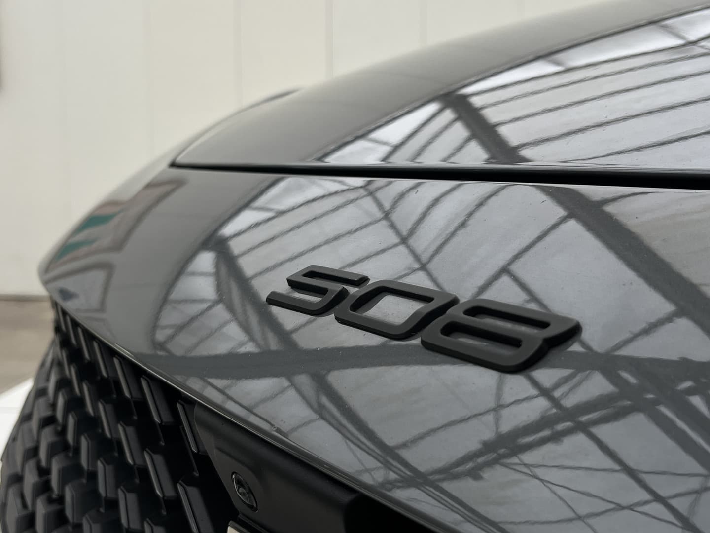 Peugeot 508 SW HYbrid 225 GT thumbnail 41