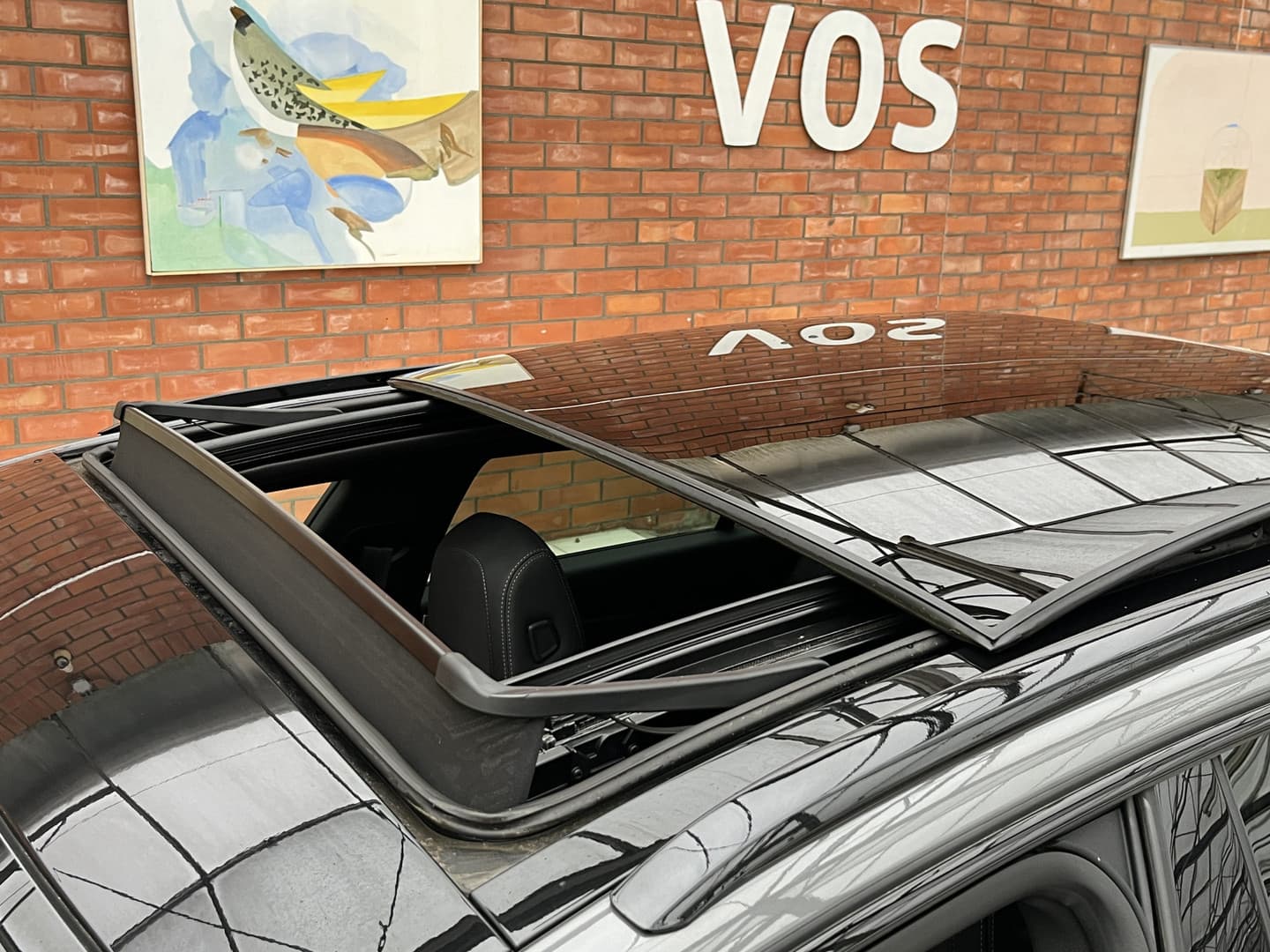 Peugeot 508 SW HYbrid 225 GT thumbnail 4