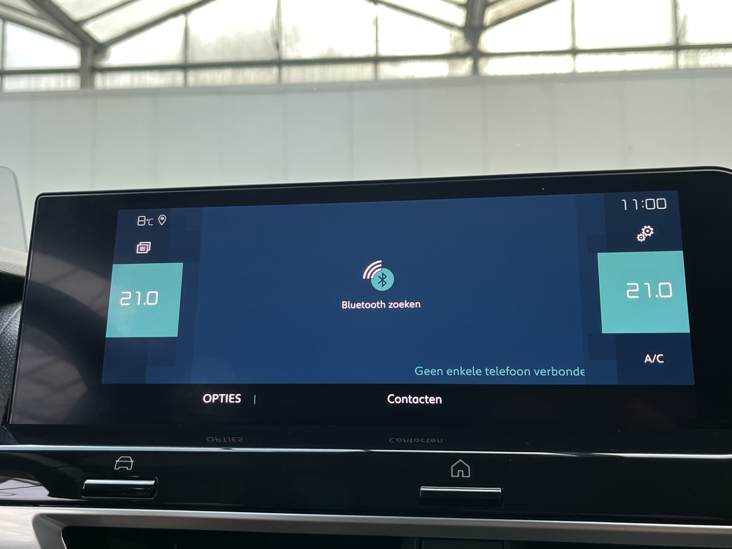 Citroën Ë-C4 Shine 50 kWh thumbnail 13