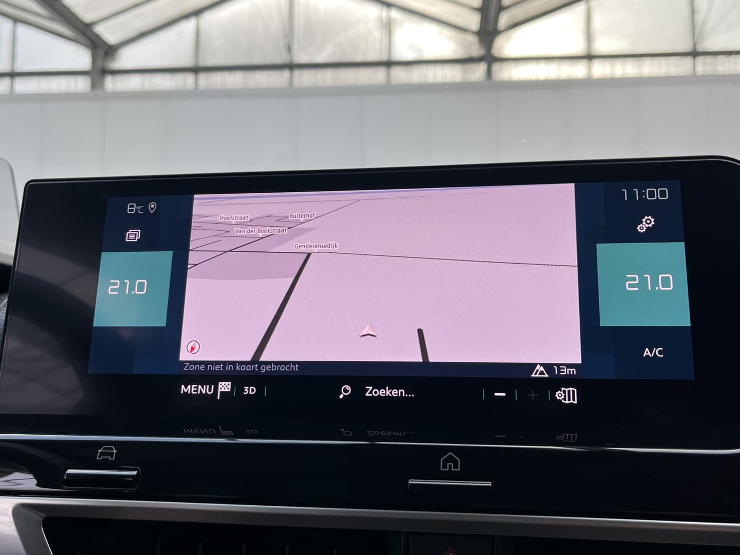 Citroën Ë-C4 Shine 50 kWh thumbnail 14