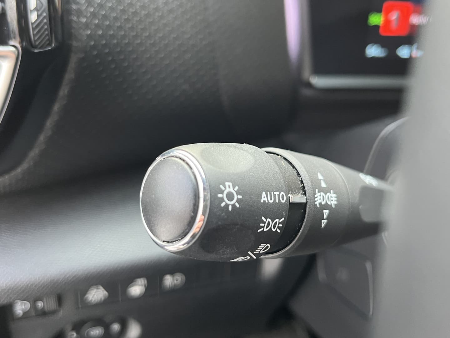 Citroën Ë-C4 Shine 50 kWh thumbnail 23