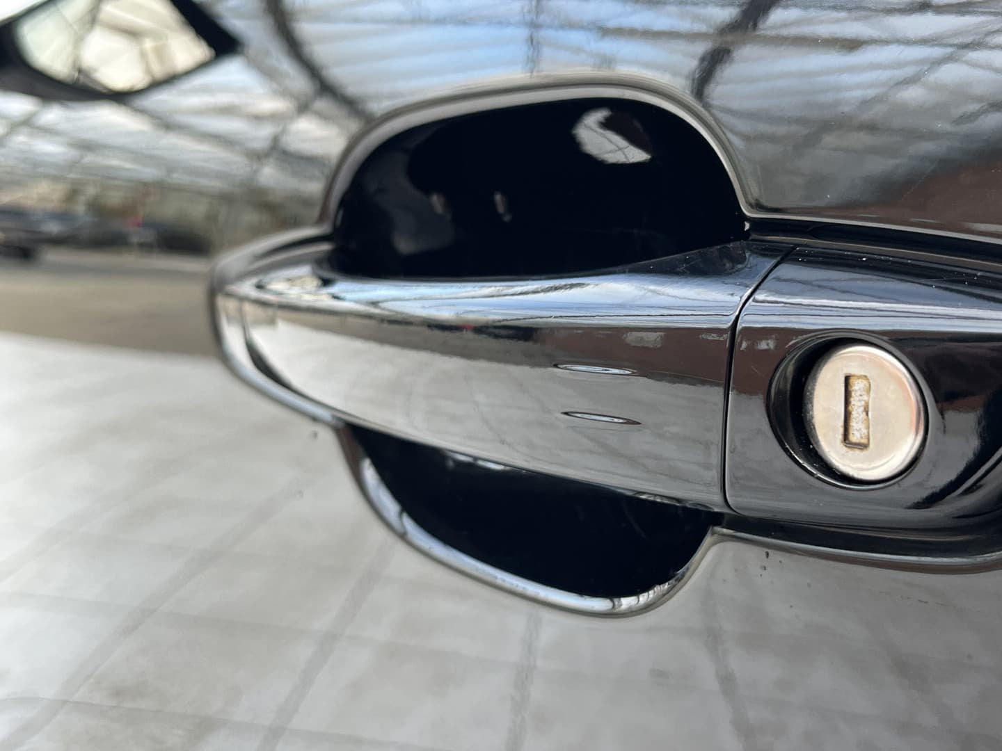 Citroën Ë-C4 Shine 50 kWh thumbnail 29