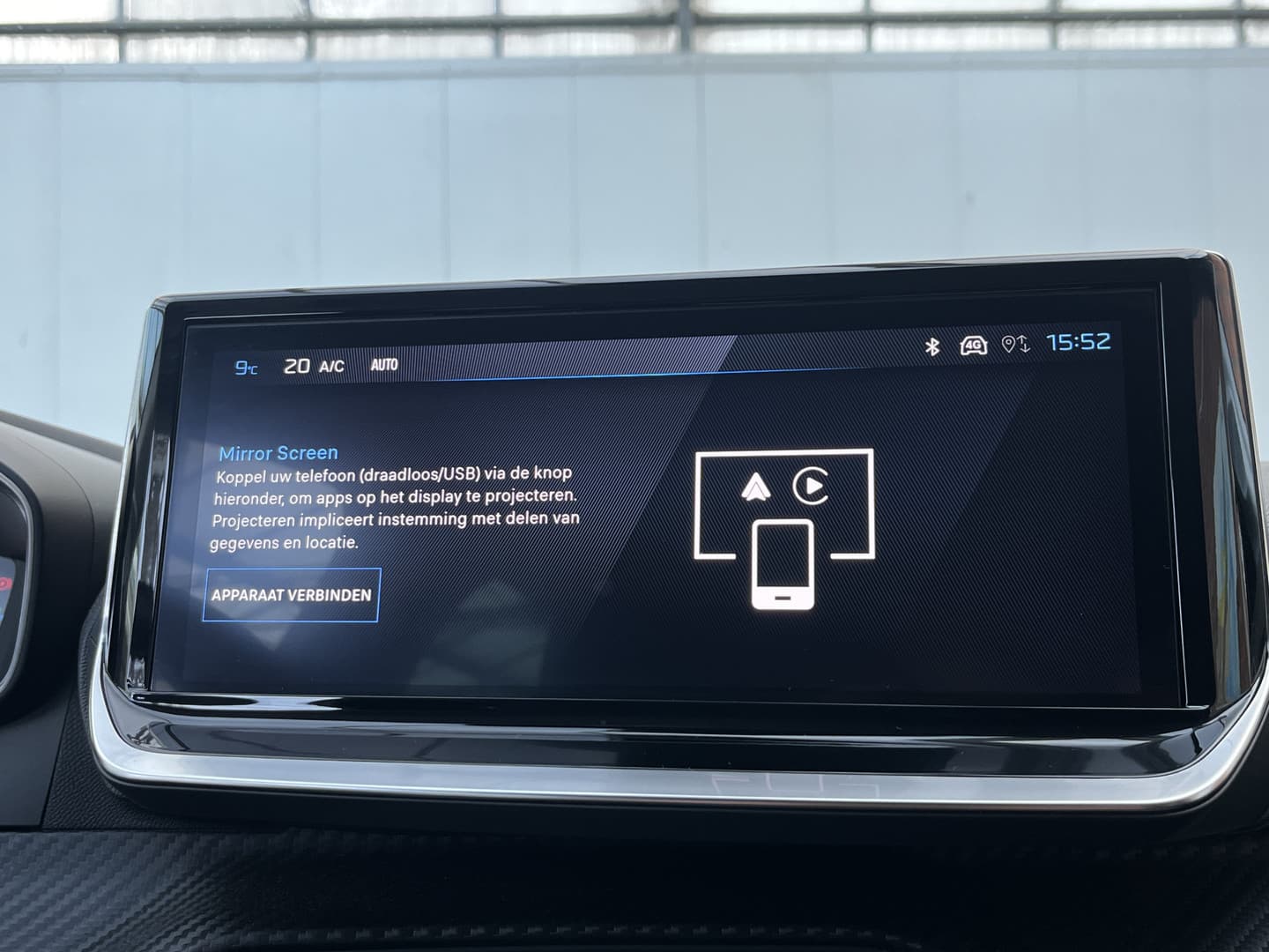 Peugeot 208 PureTech 100 Allure thumbnail 12