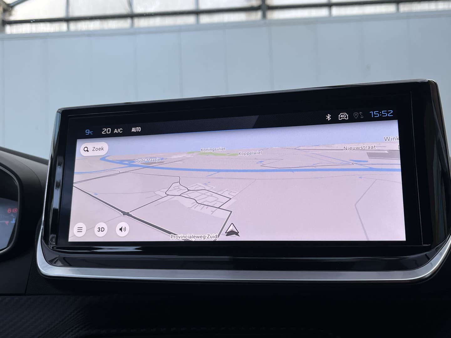 Peugeot 208 PureTech 100 Allure thumbnail 13