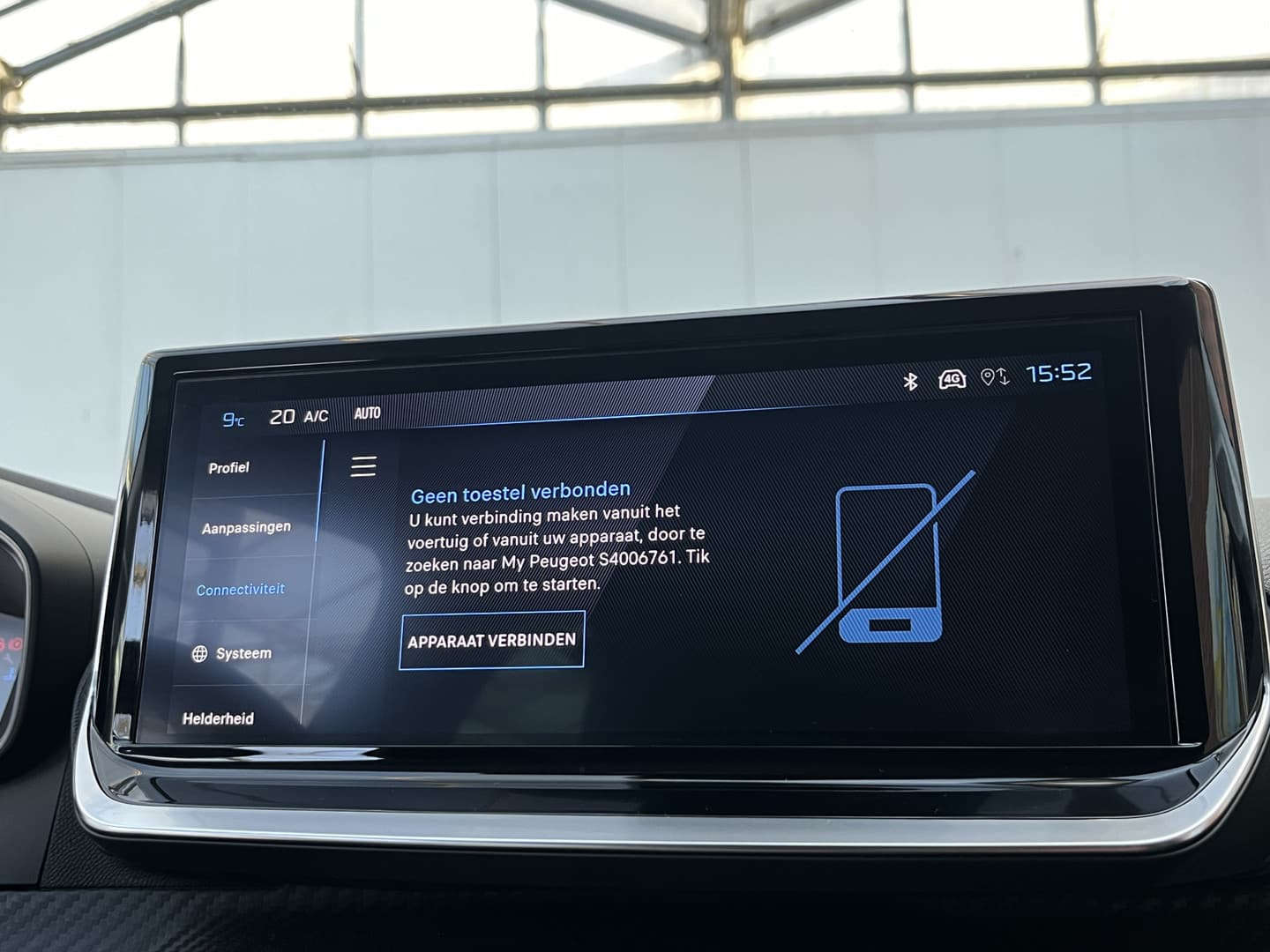 Peugeot 208 PureTech 100 Allure thumbnail 14