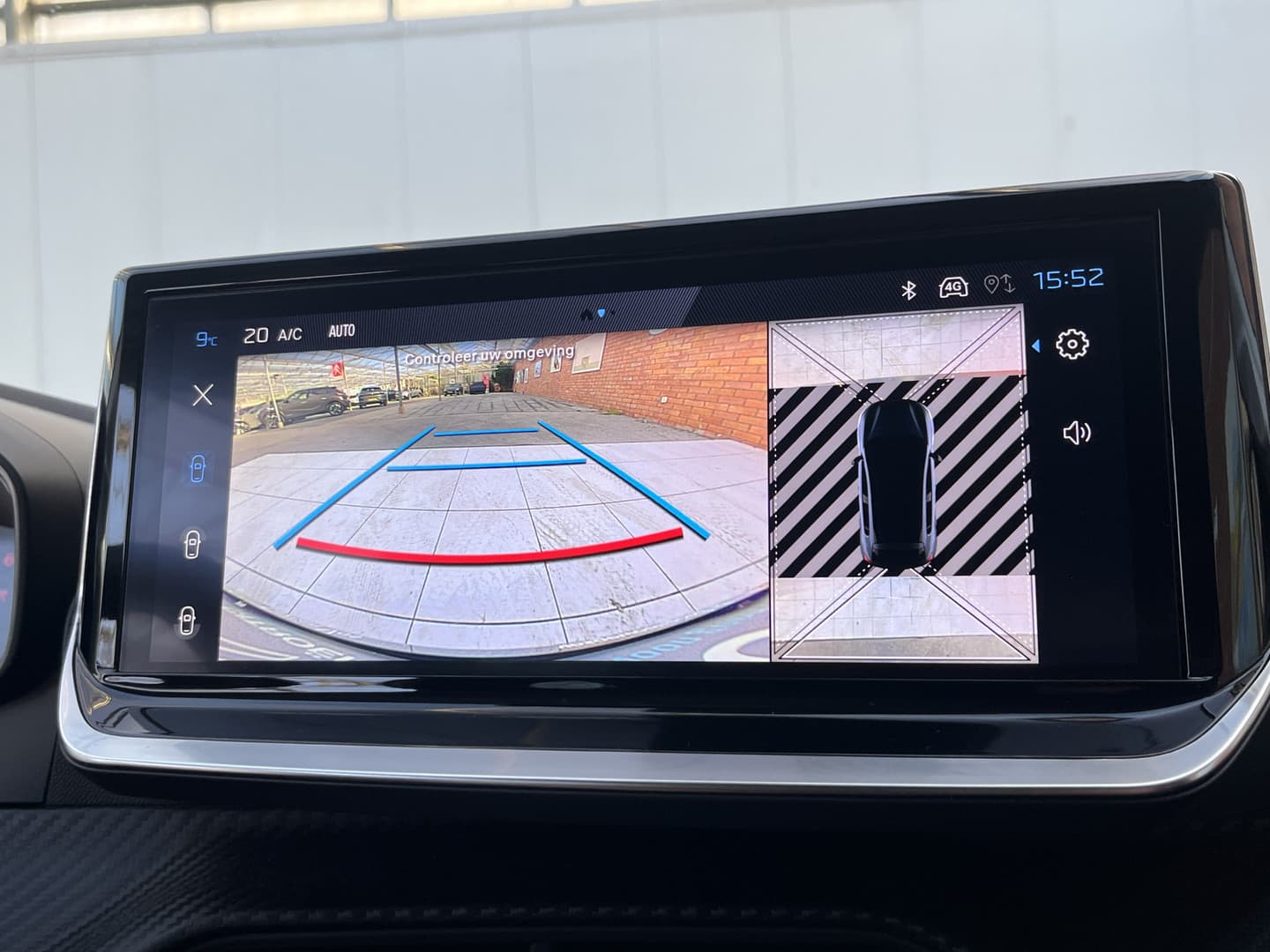 Peugeot 208 PureTech 100 Allure thumbnail 15