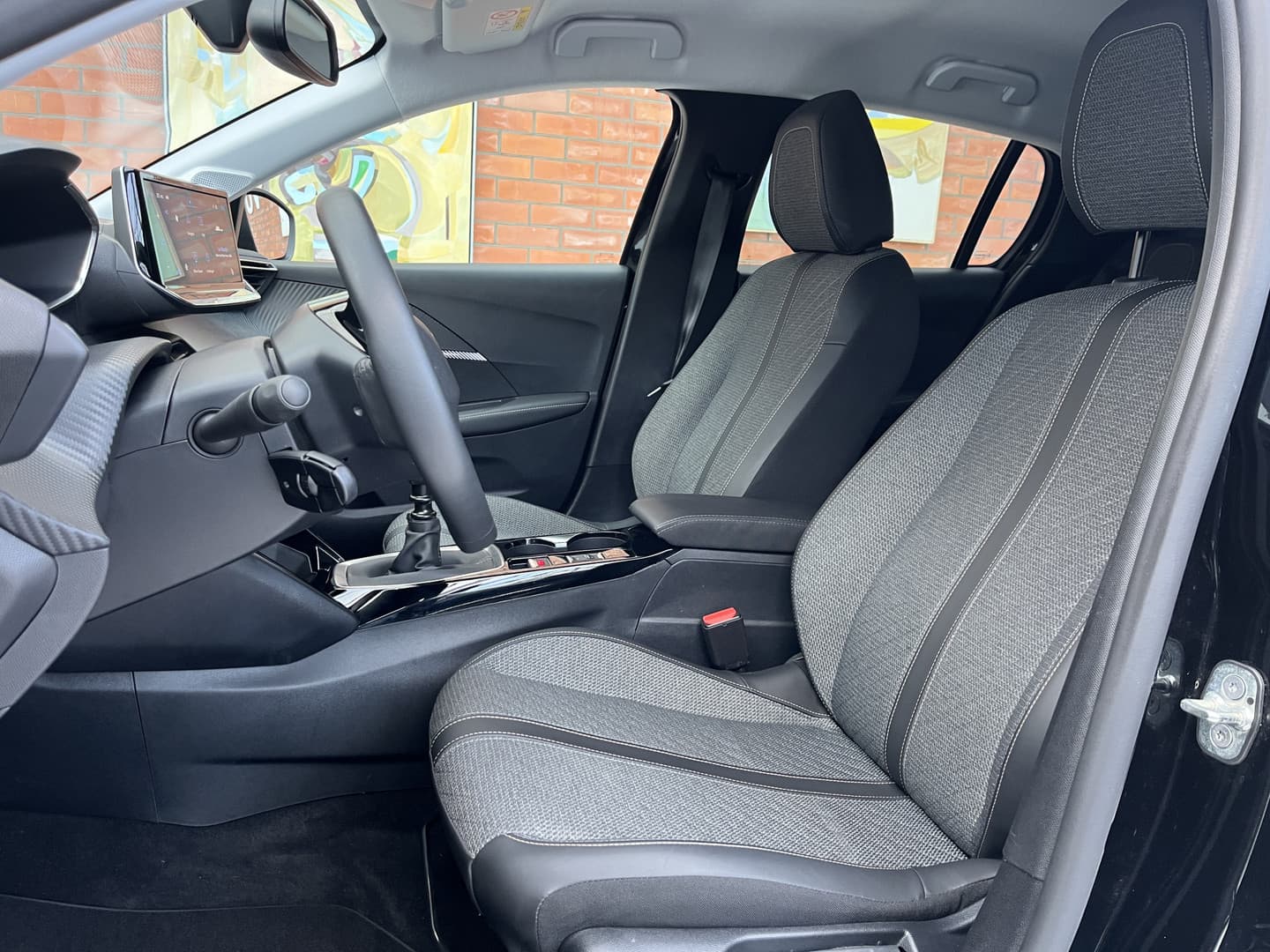 Peugeot 208 PureTech 100 Allure thumbnail 8