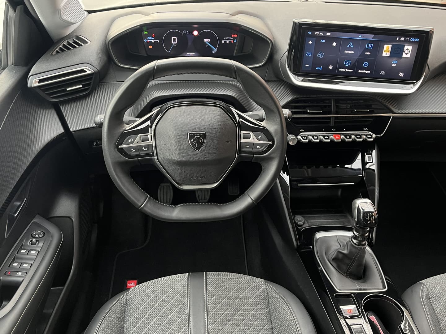 Peugeot 208 PureTech 100 Allure thumbnail 10