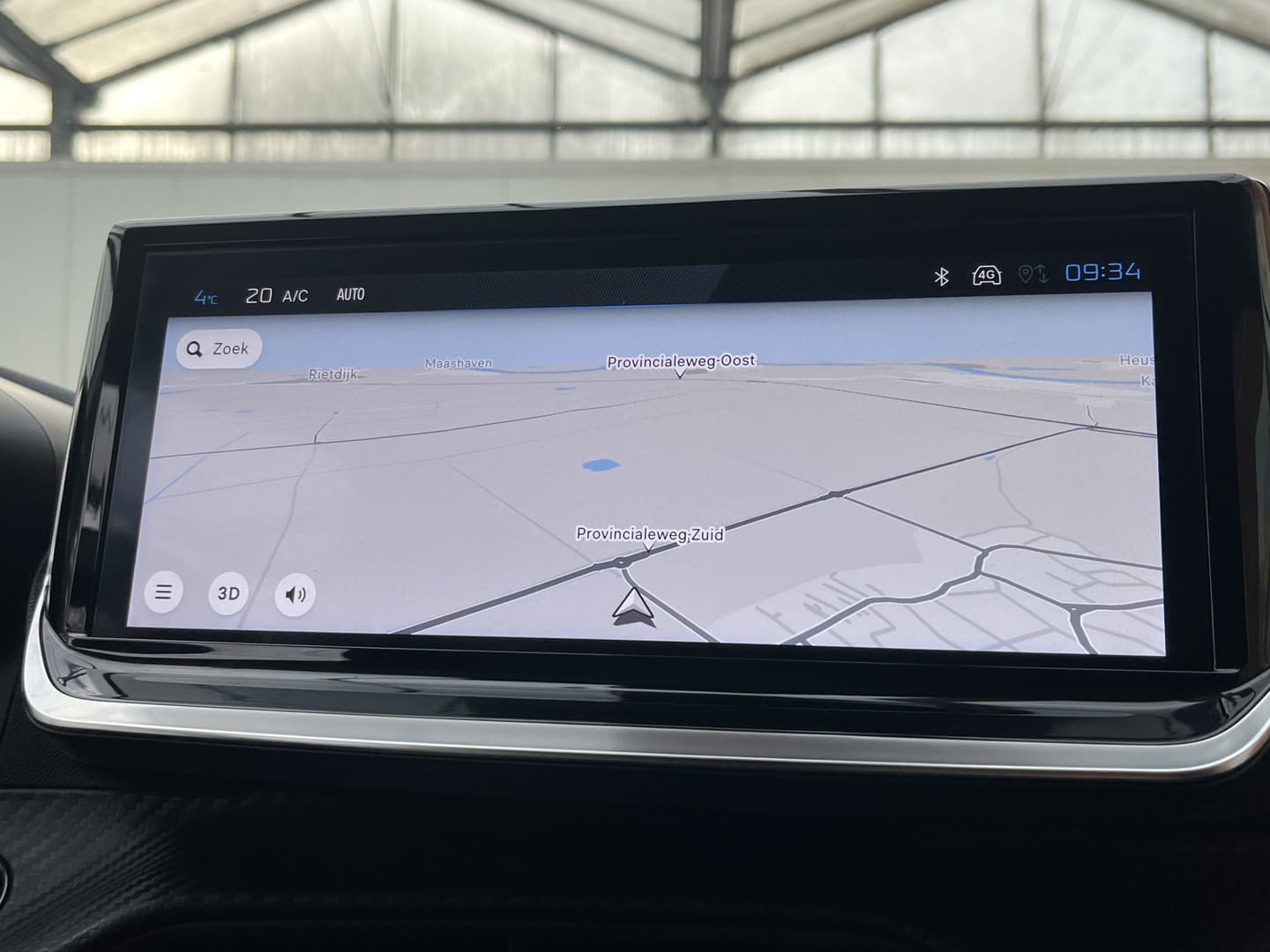 Peugeot 208 PureTech 100 Allure thumbnail 13