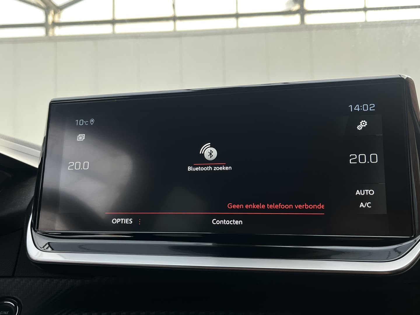 Peugeot 2008 PureTech 130 GT thumbnail 13