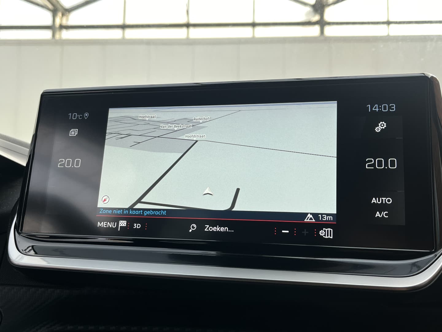 Peugeot 2008 PureTech 130 GT thumbnail 14