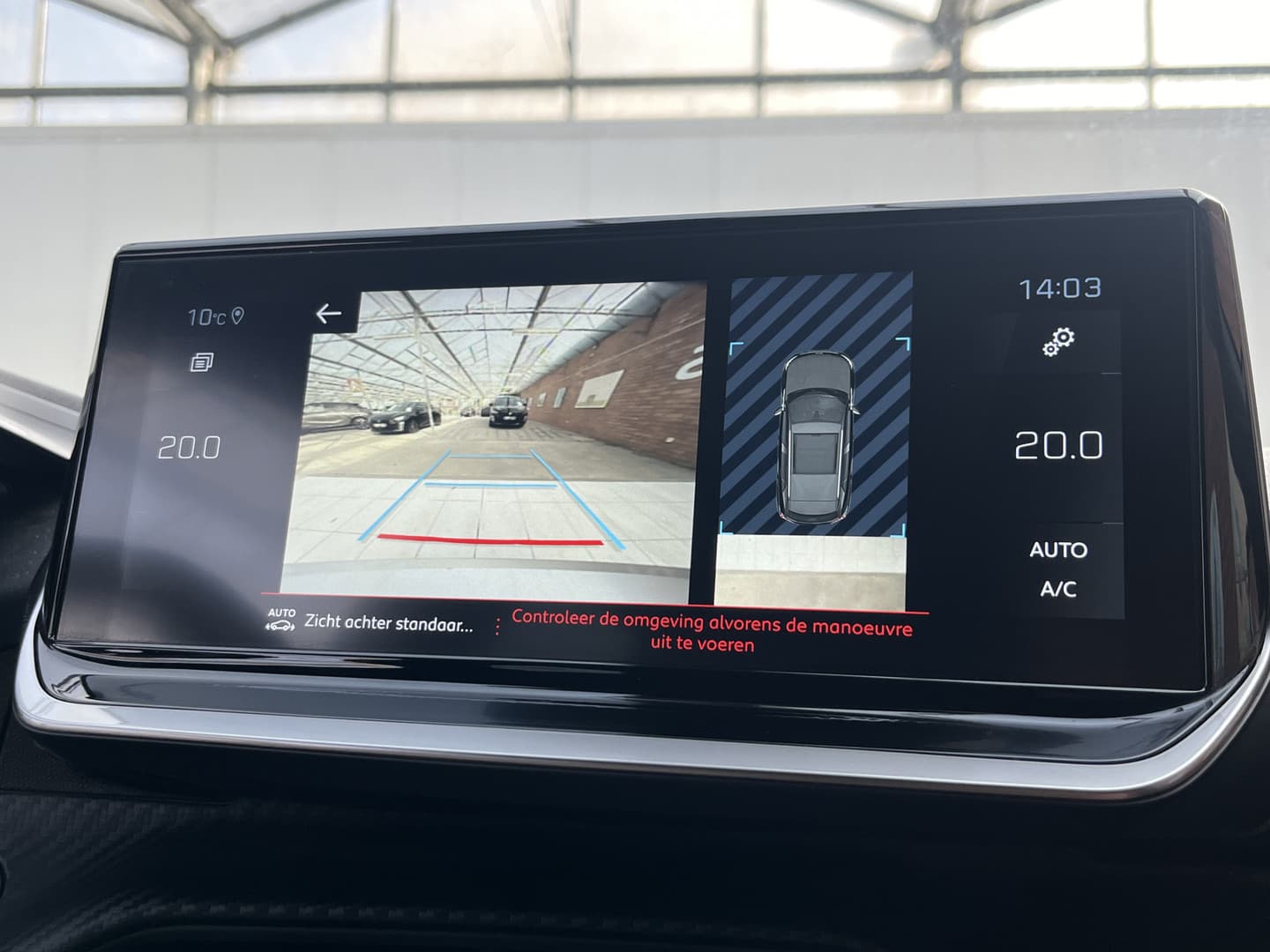 Peugeot 2008 PureTech 130 GT thumbnail 15