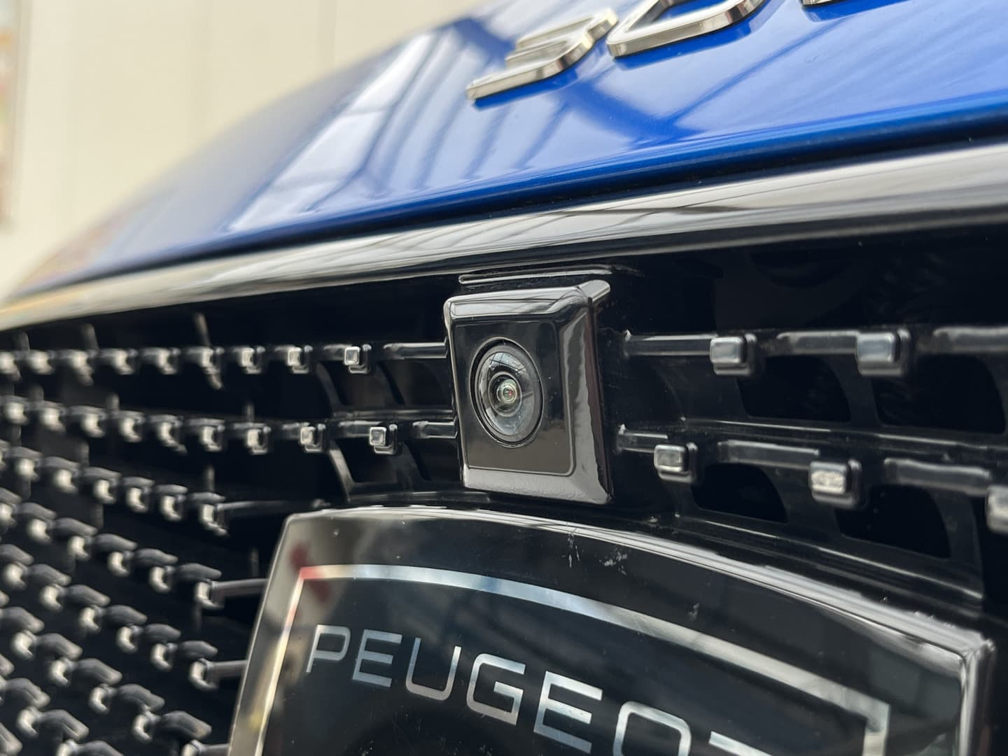 Peugeot 308 Plug-in Hybrid 225 GT thumbnail 43