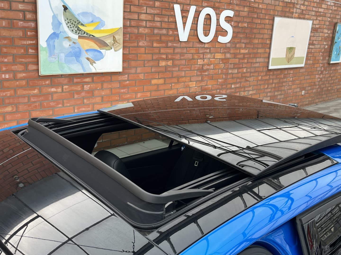 Peugeot 308 Plug-in Hybrid 225 GT thumbnail 6