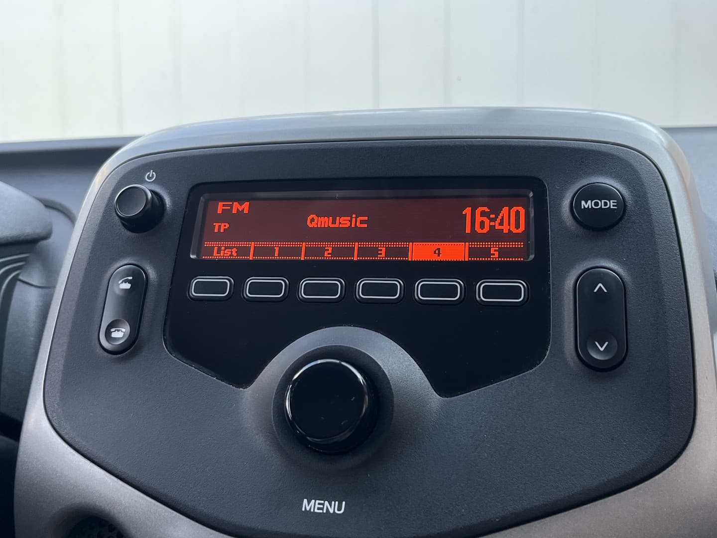 Citroën C1 70 e-VTi Fox Edition thumbnail 12