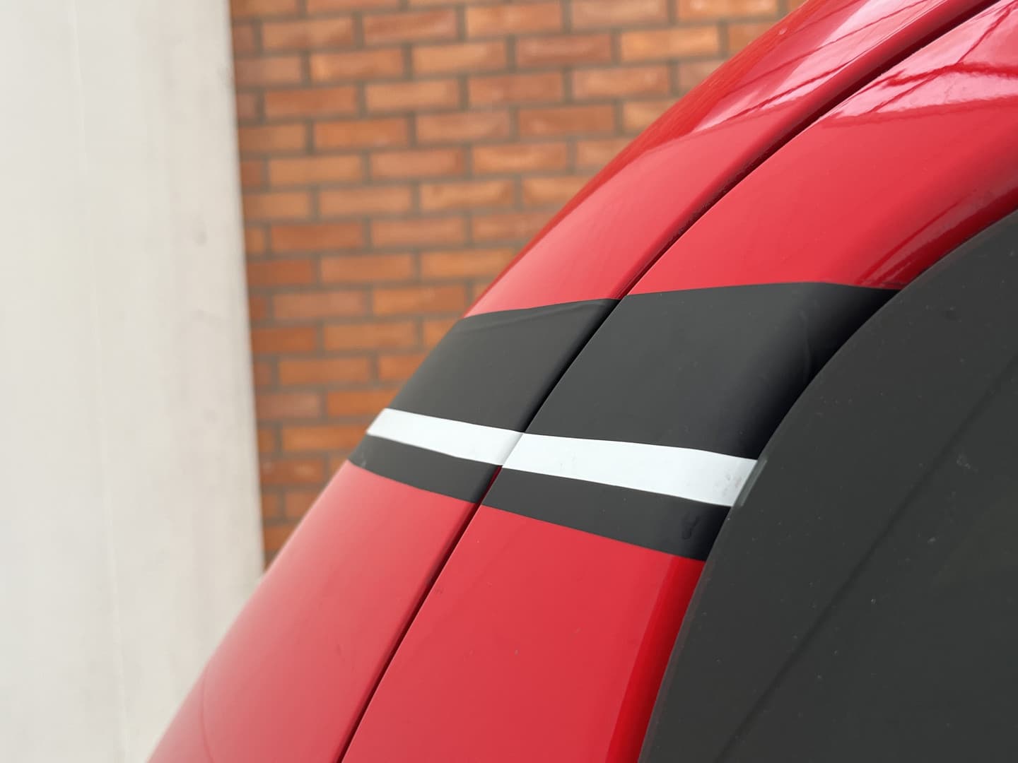 Citroën C1 70 e-VTi Fox Edition thumbnail 26